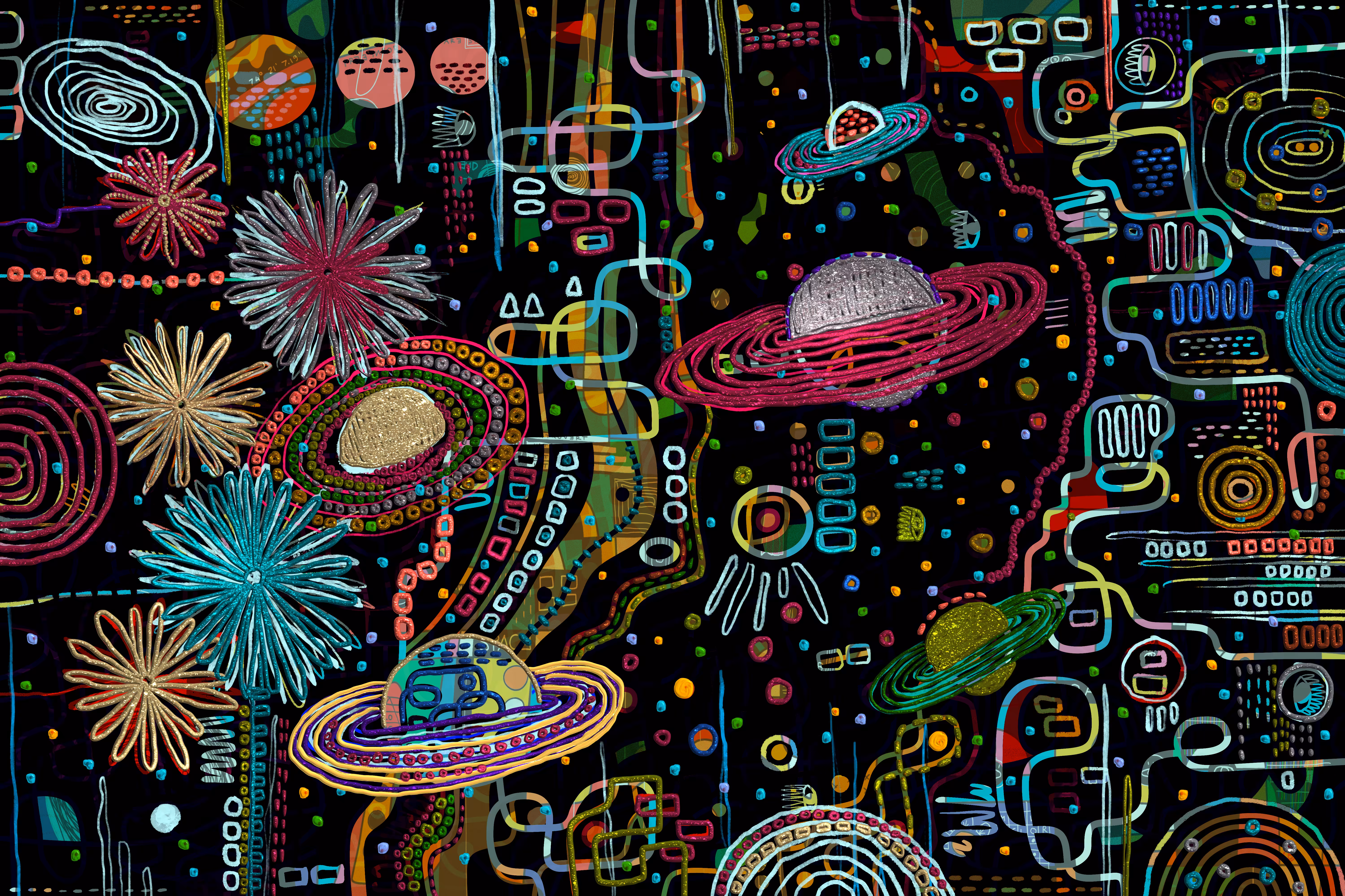 Space