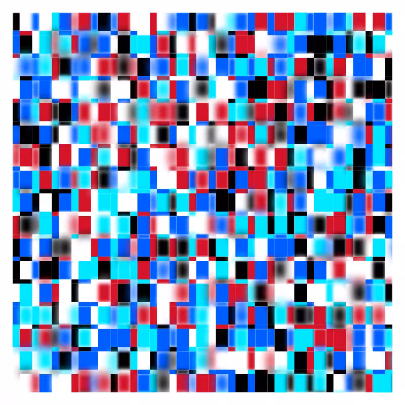 Color Layout #22