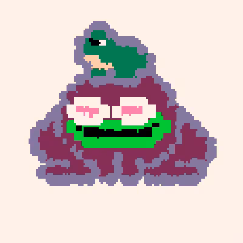 PICO TOADS #195
