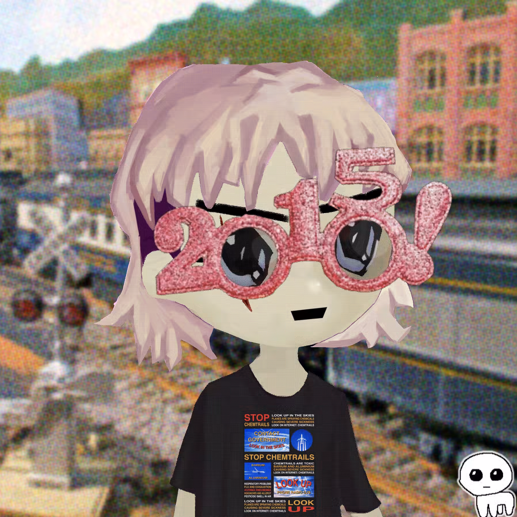 Remilio 474