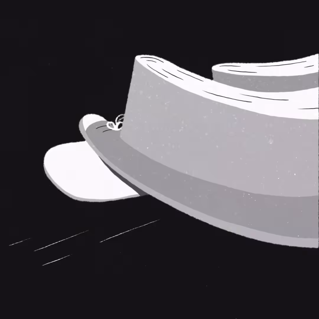 loss of equilibrium 6