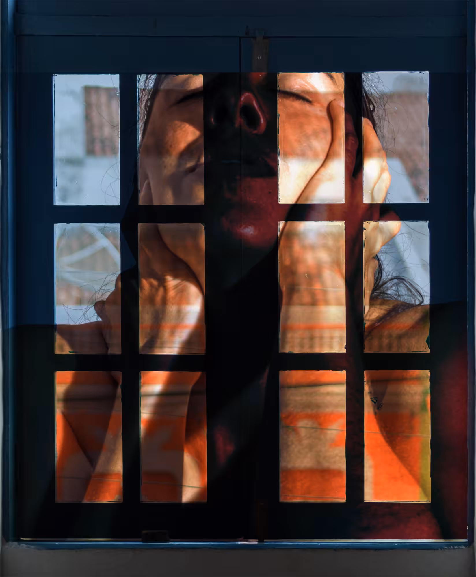 Experimental Quarantine #06