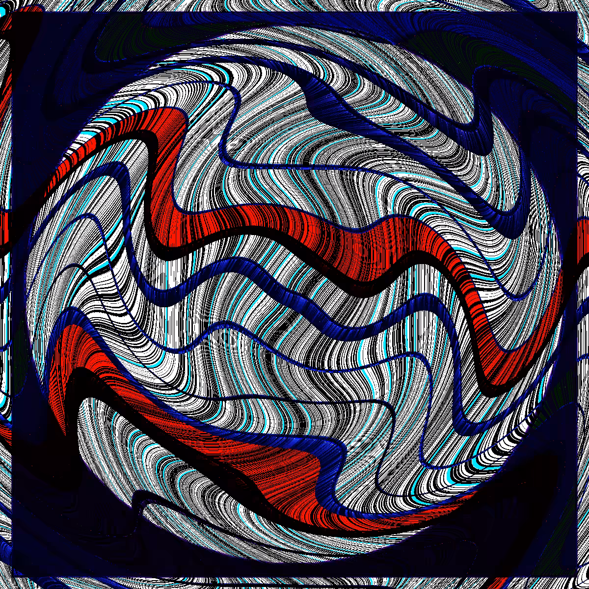 Ebb #12