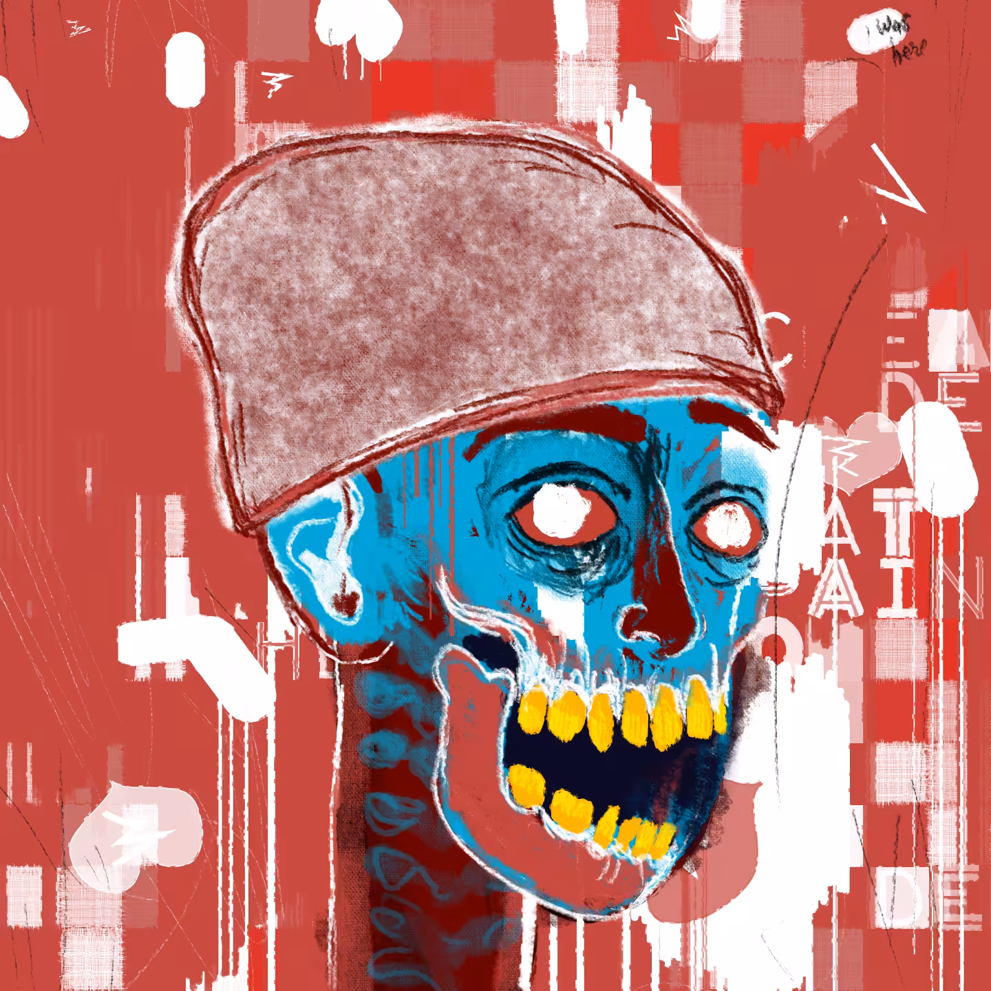BTD - Sufferers 63