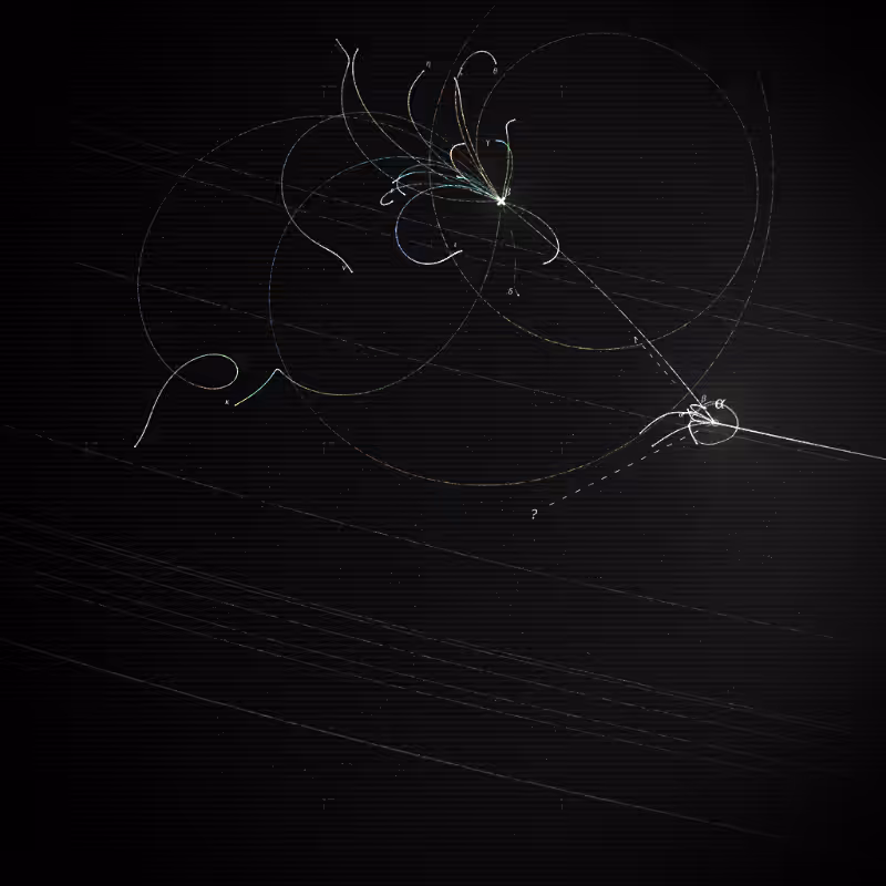 Subatomic Compositions #226