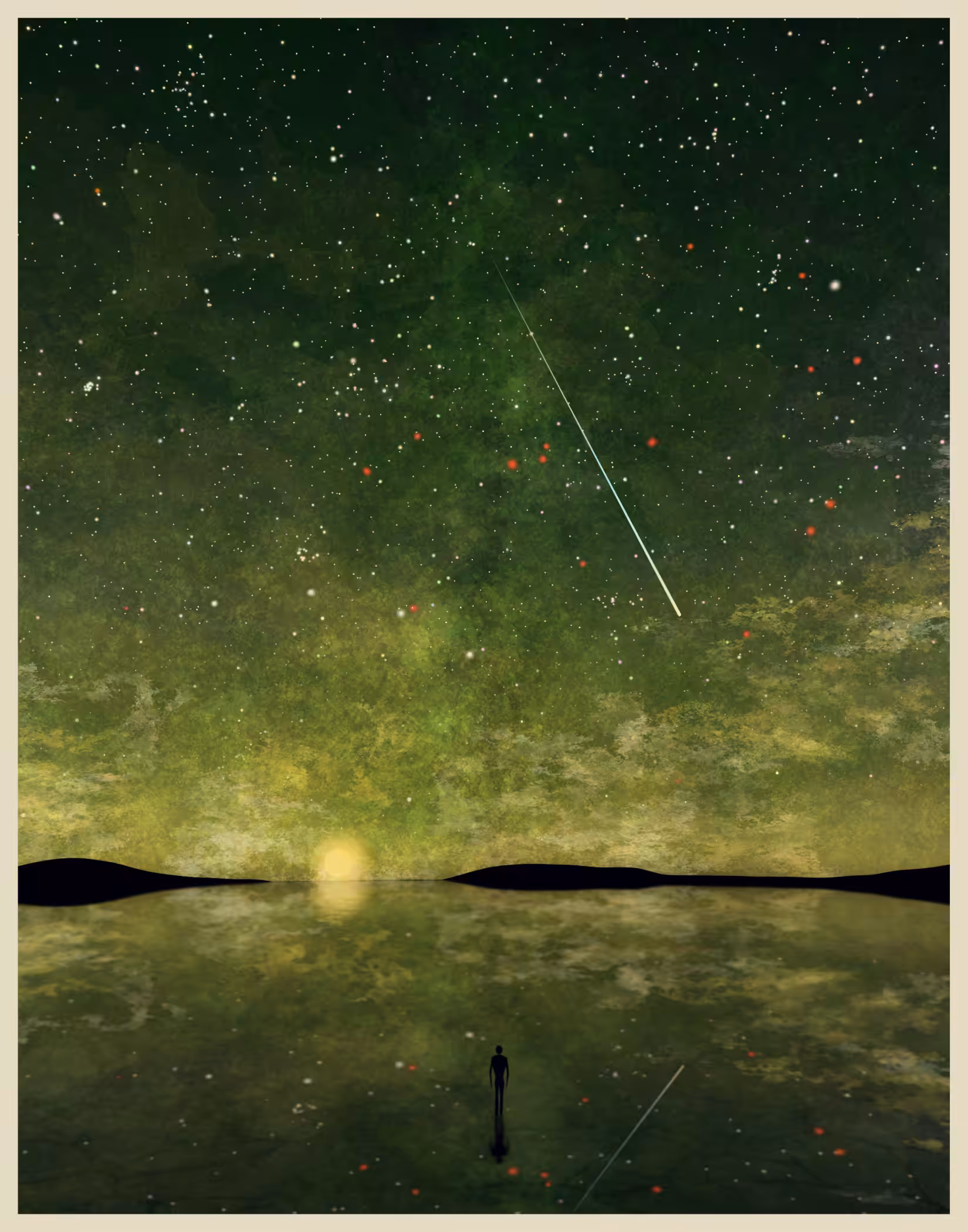 Stargazer #71