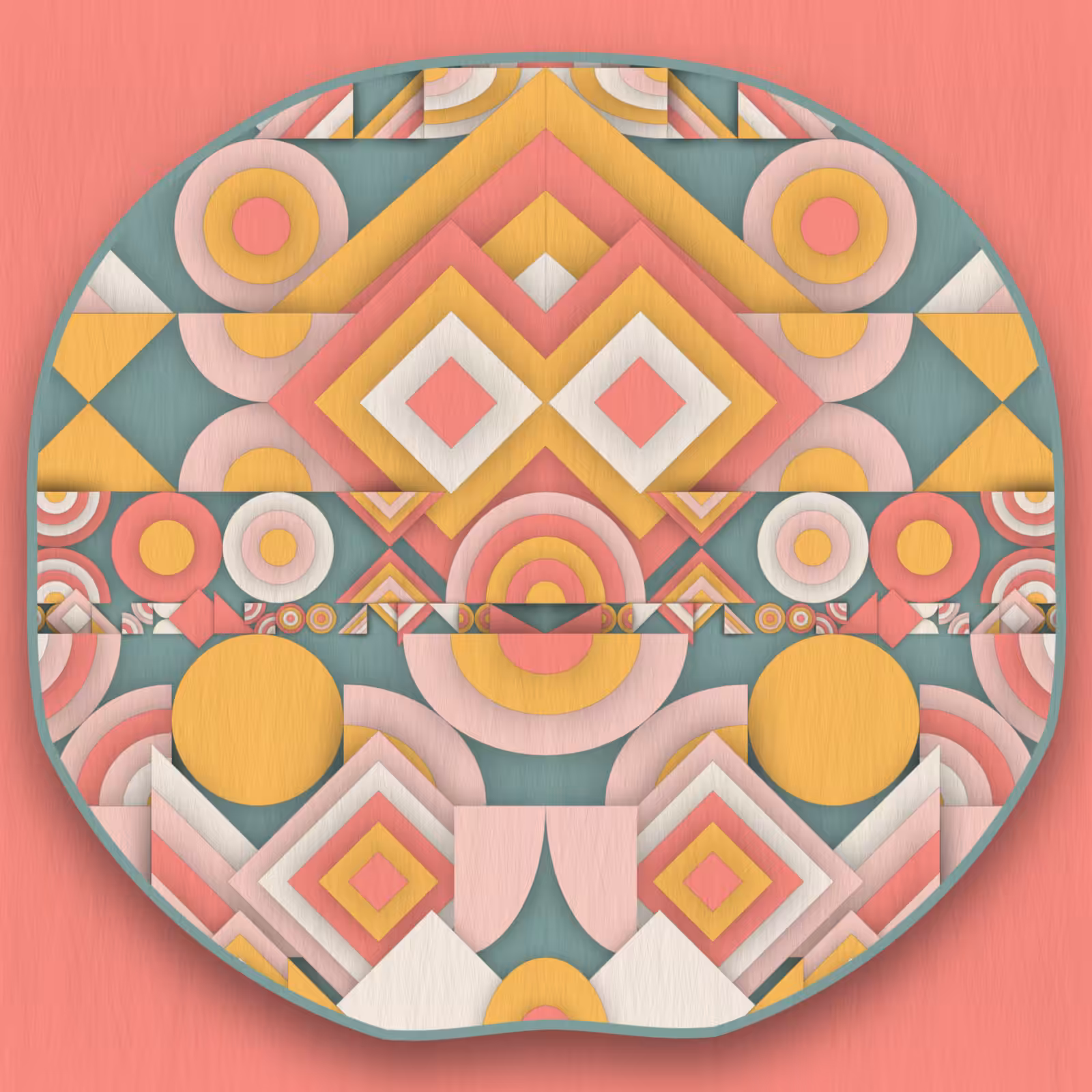 Generativemasks #1606