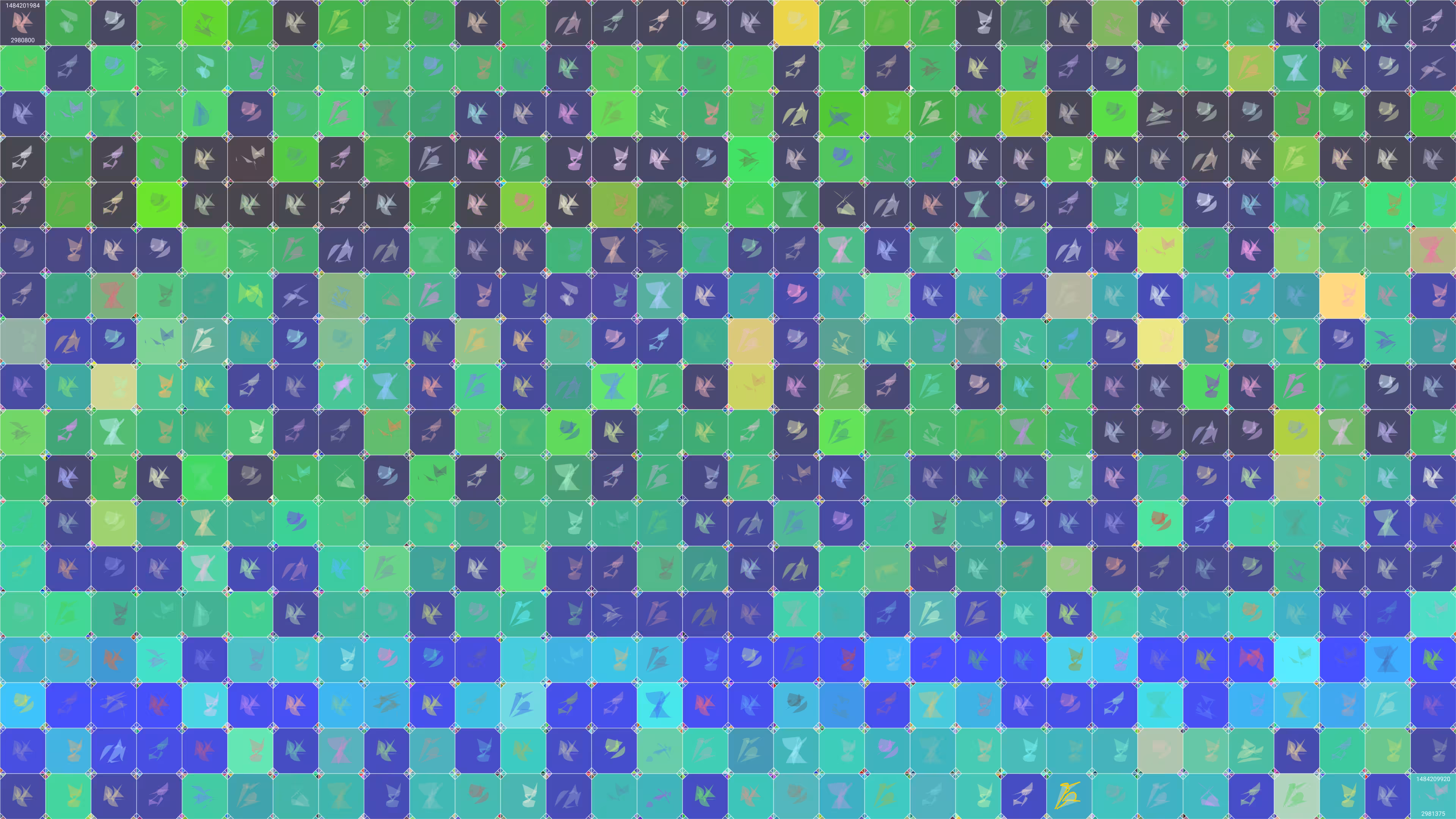 CryptoArte: Painting #5175