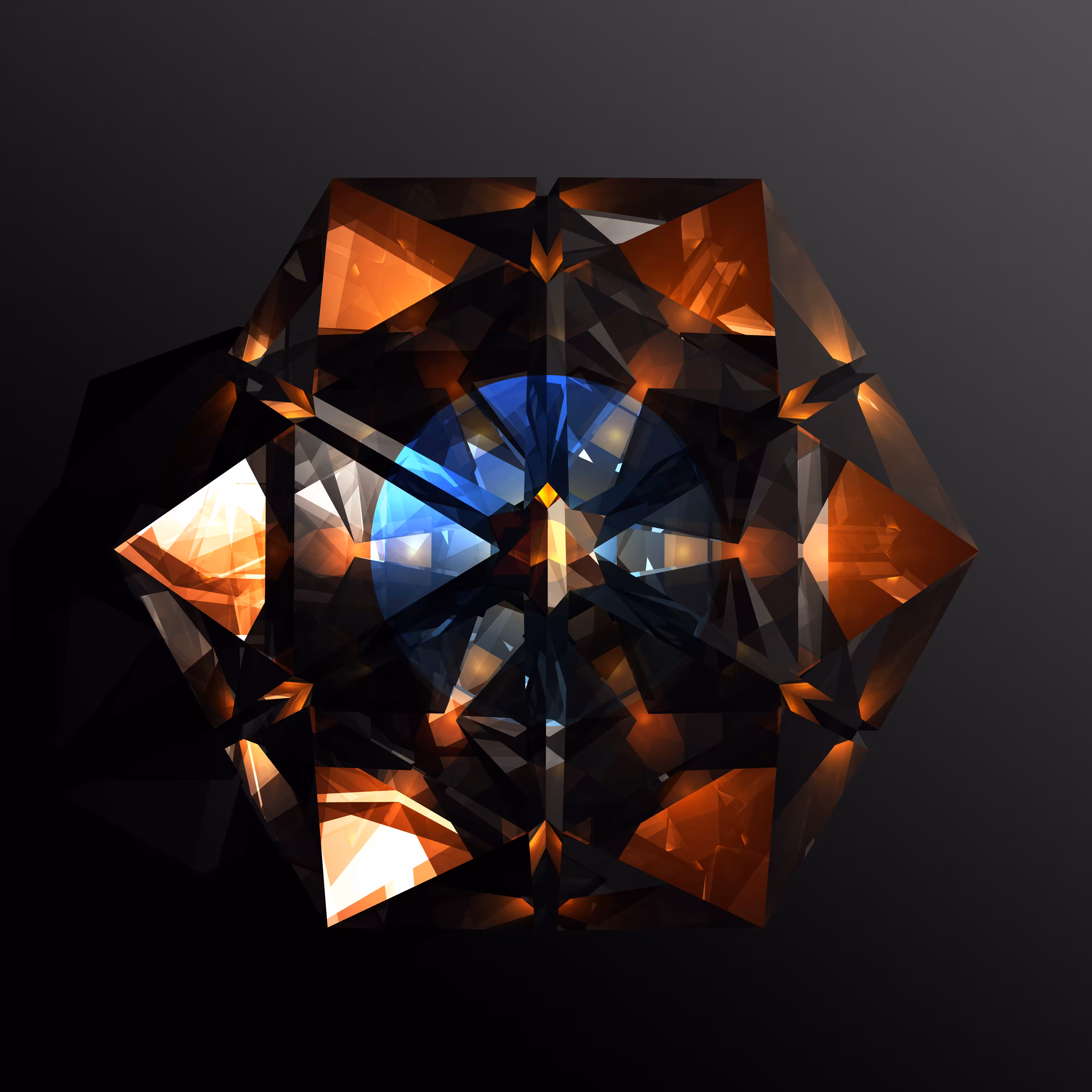 FACETS: Mandala