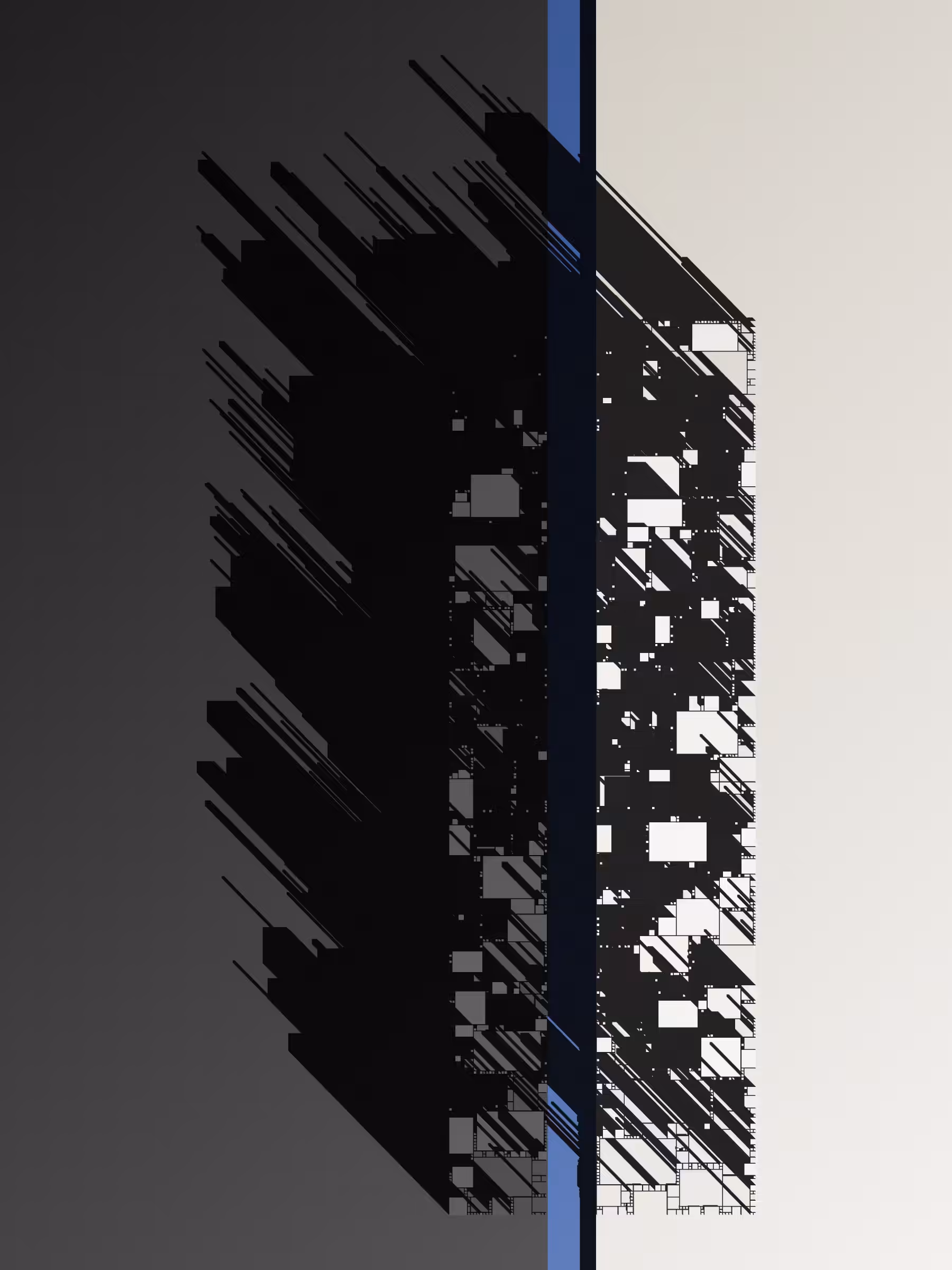 Impossible Distance #70