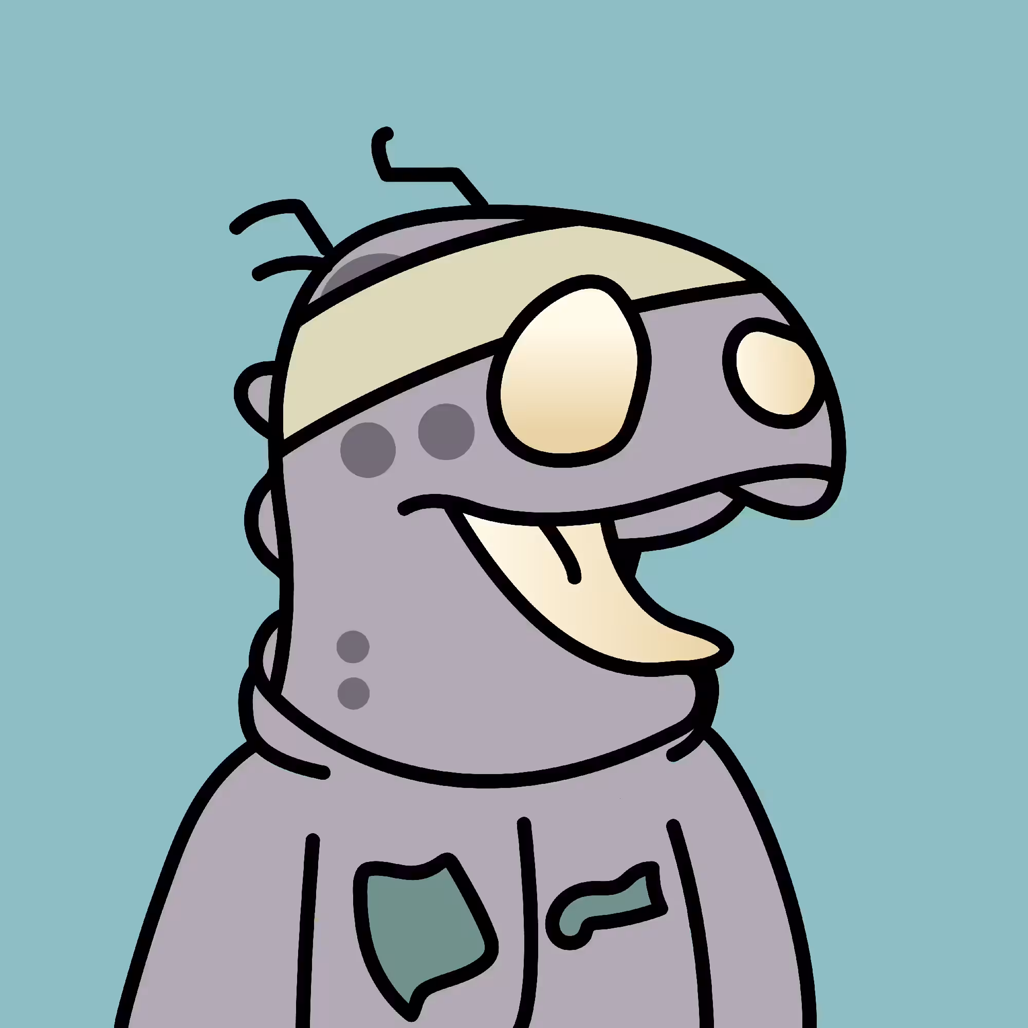 Dinodles #63