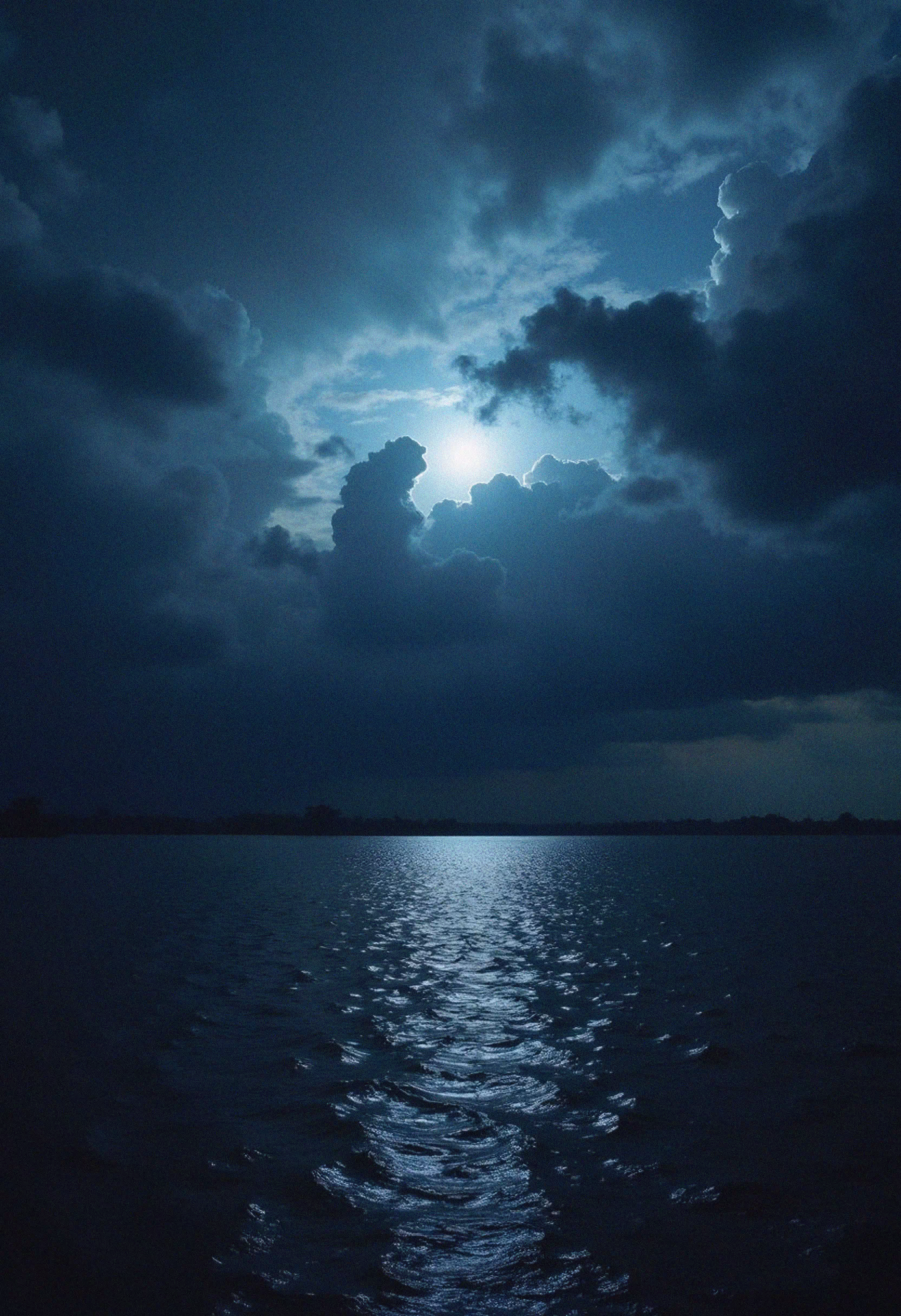 Lunar Reflection