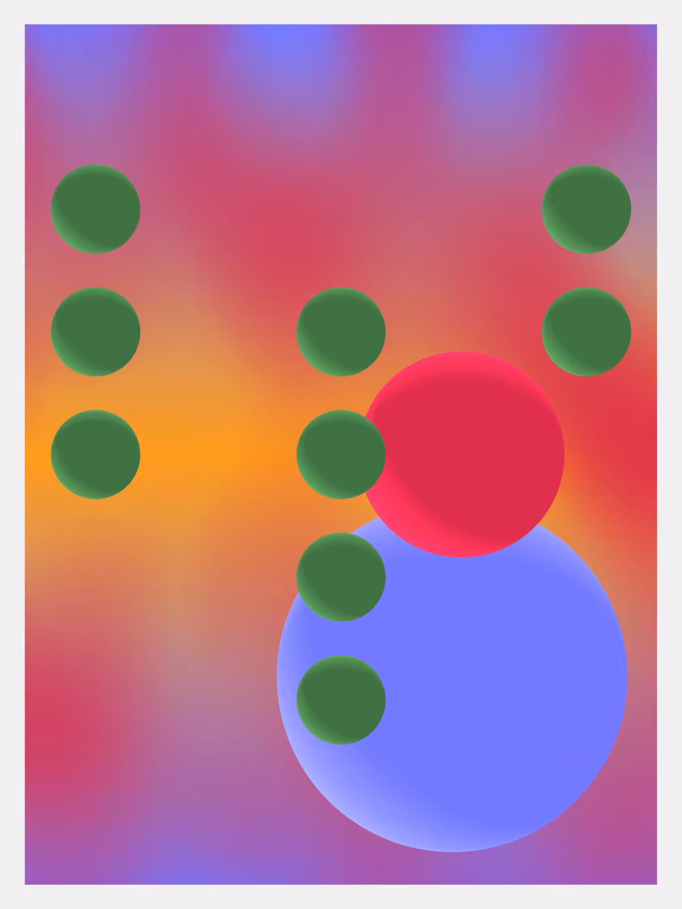 Planetarium #45