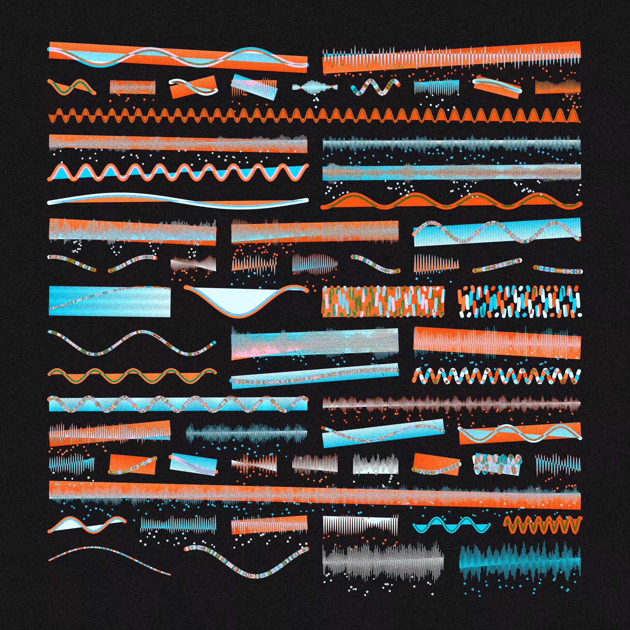 Pop Pop Wavetable #37