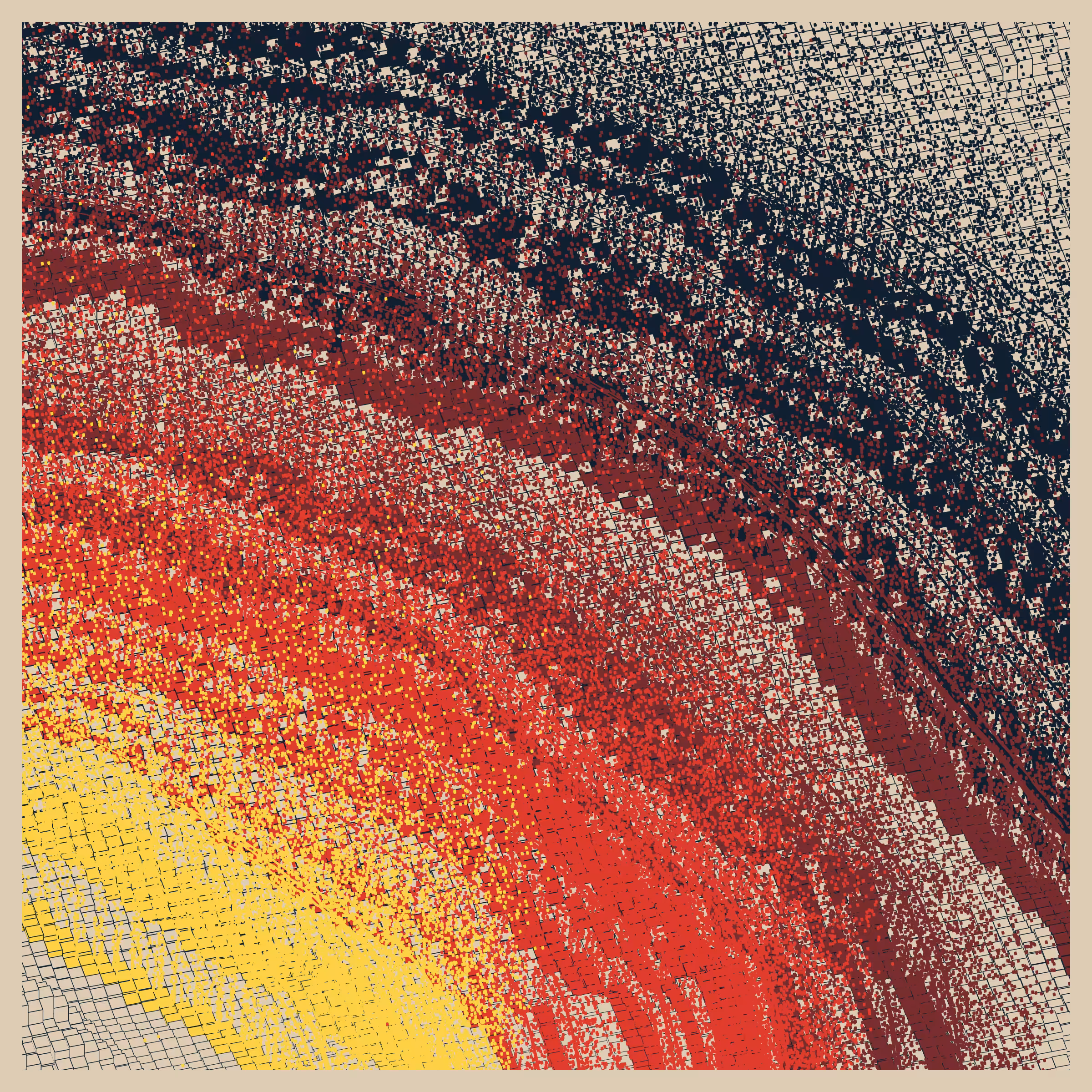 Echo of Intensity #993