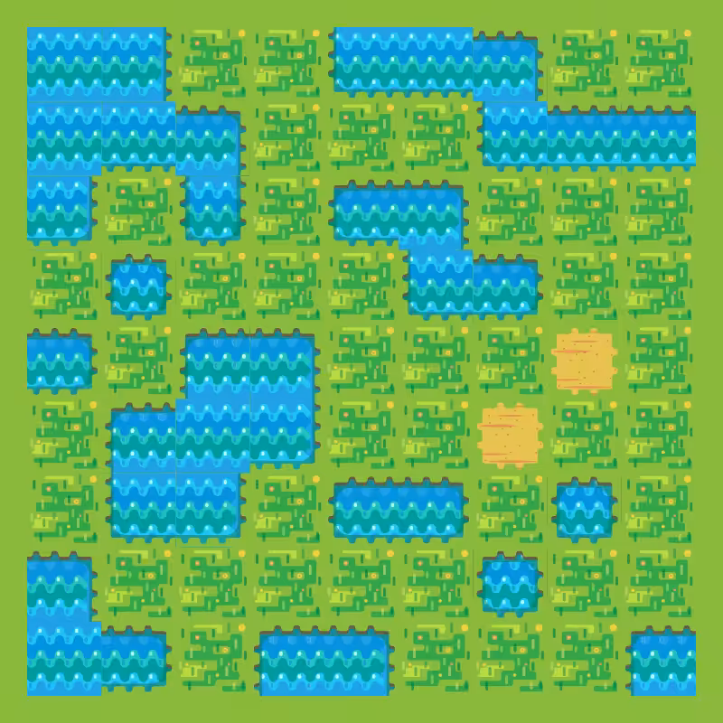 ISLAND #80