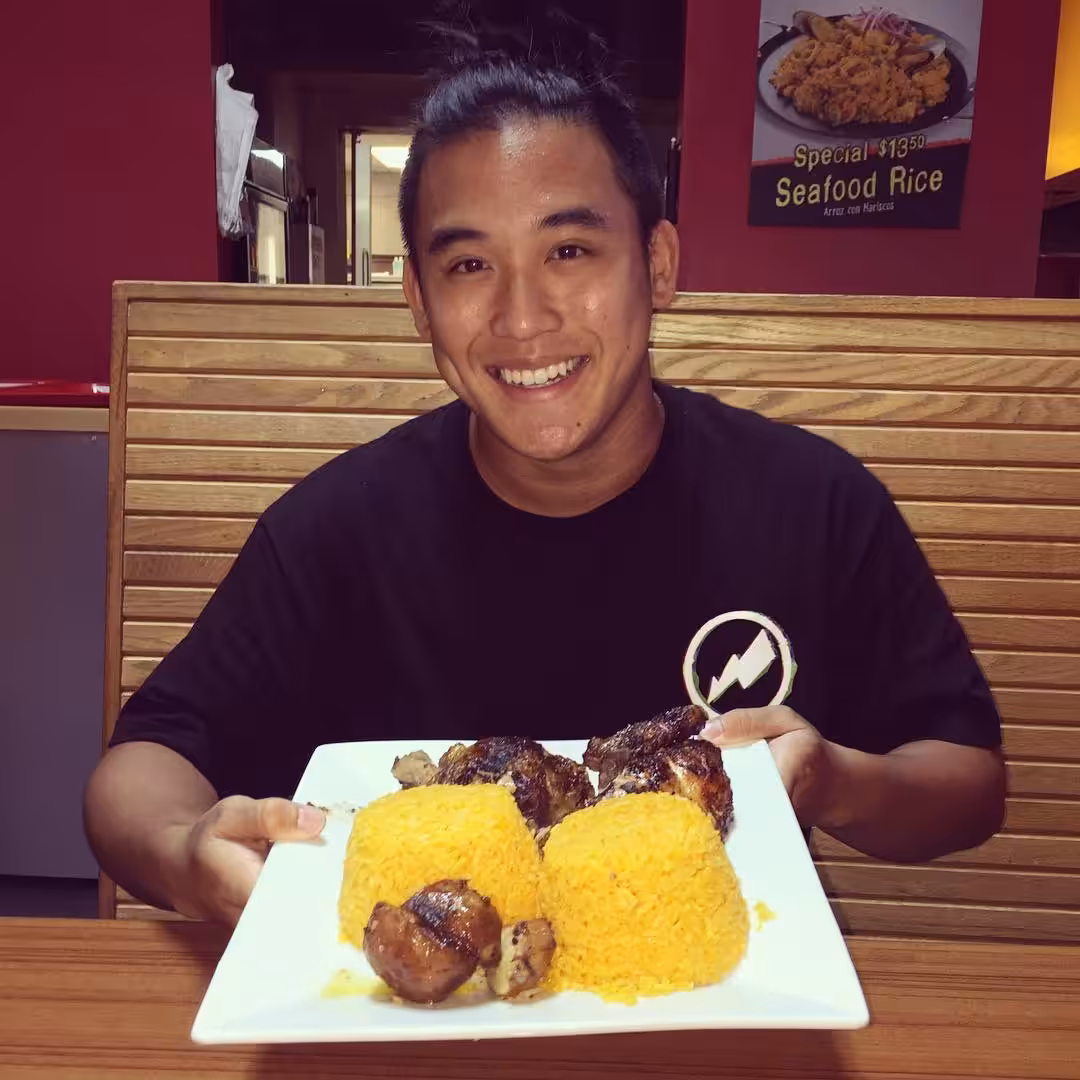 ASIAN BOY EATS #030
