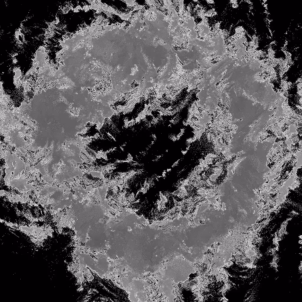 HIDDEN IN NOISE: Noise #635 