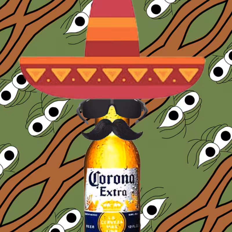 Hot Mayo #52