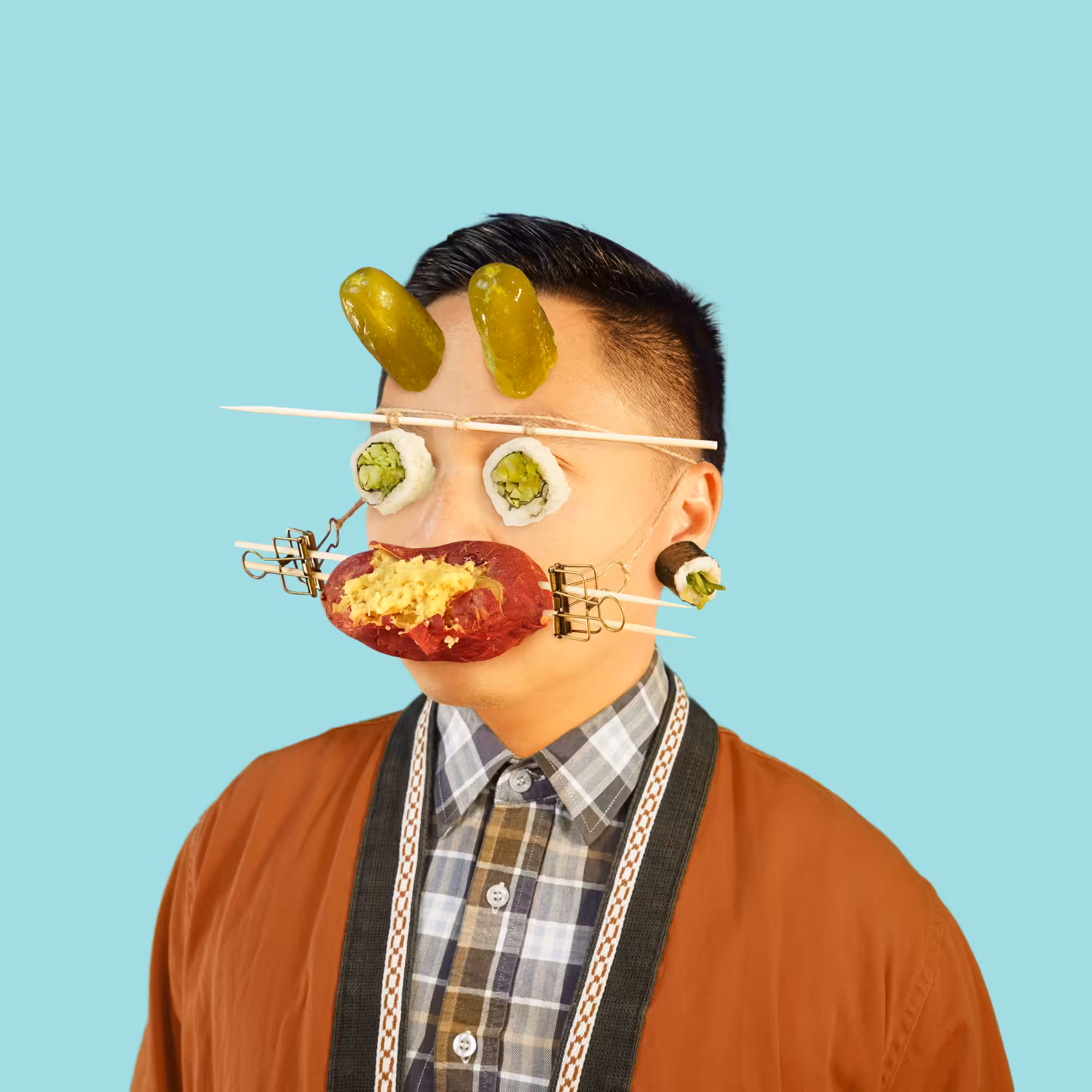 FoodmaskuDelectables: Delectable #984