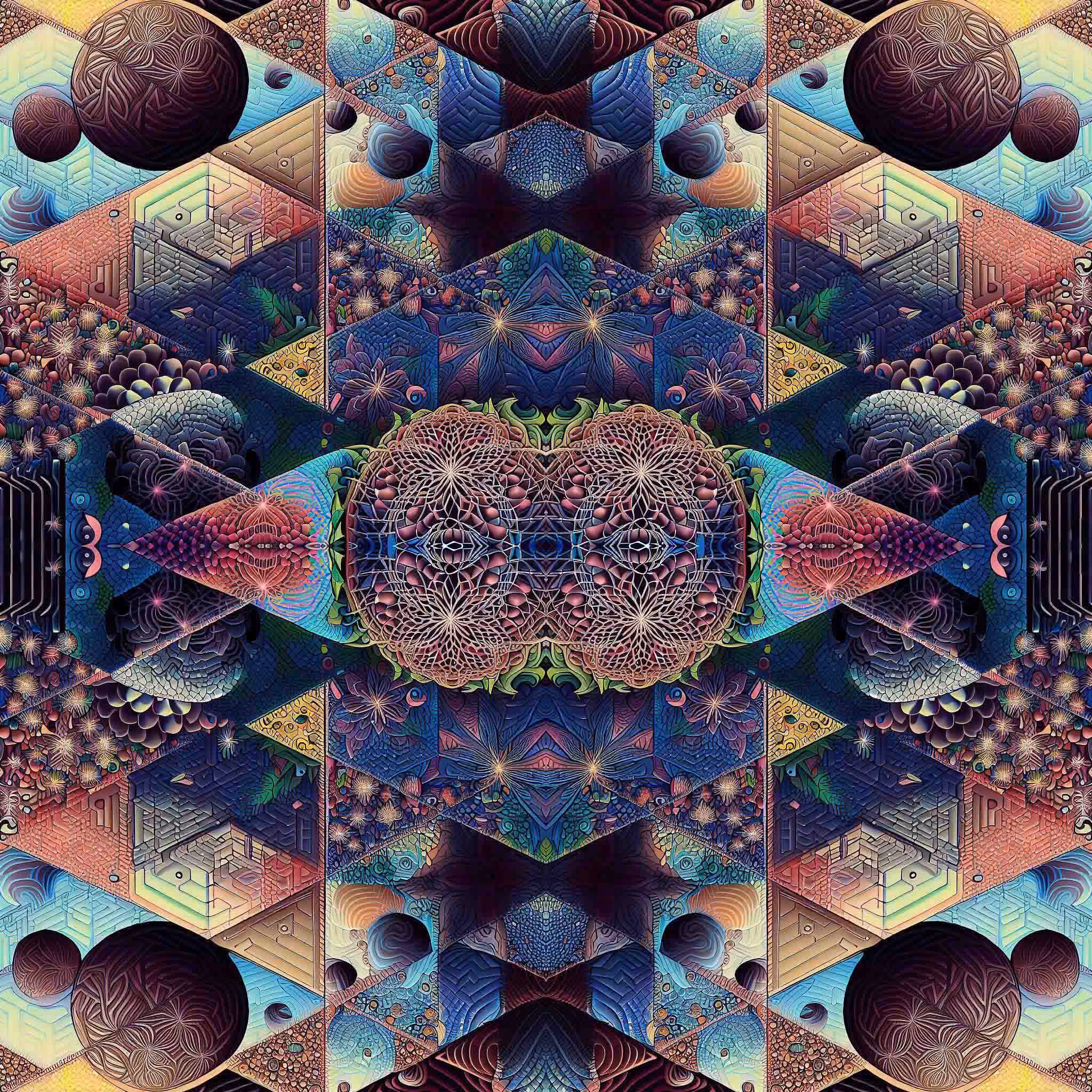 teztiles #23