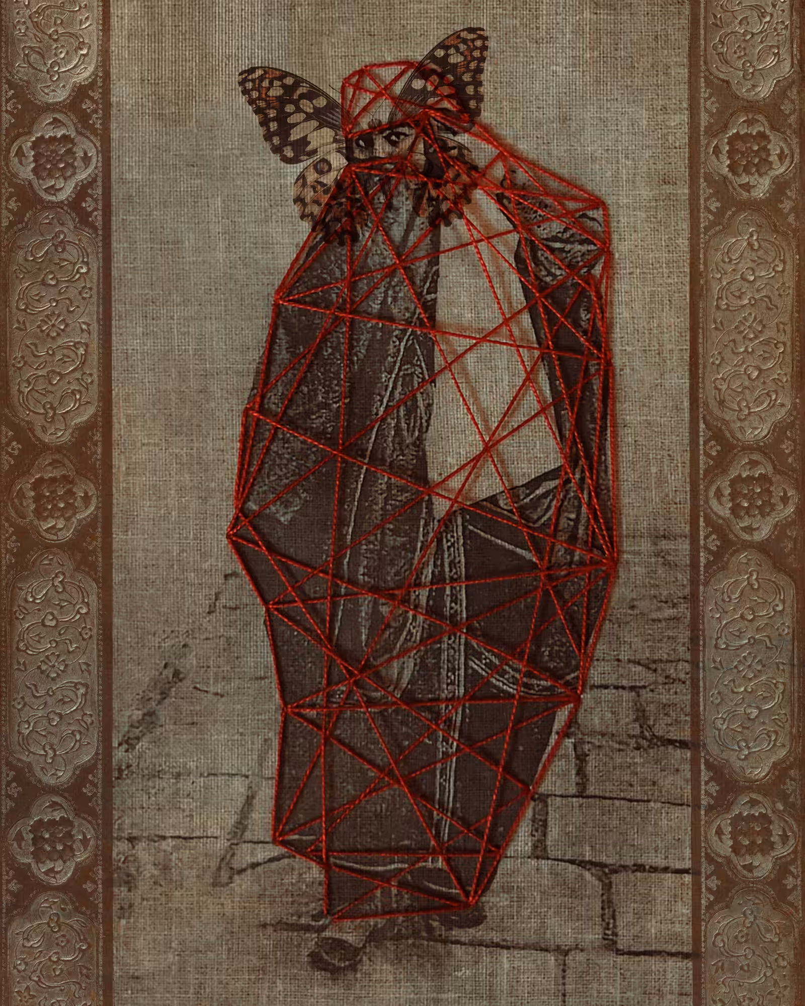 "Lost Femininity"