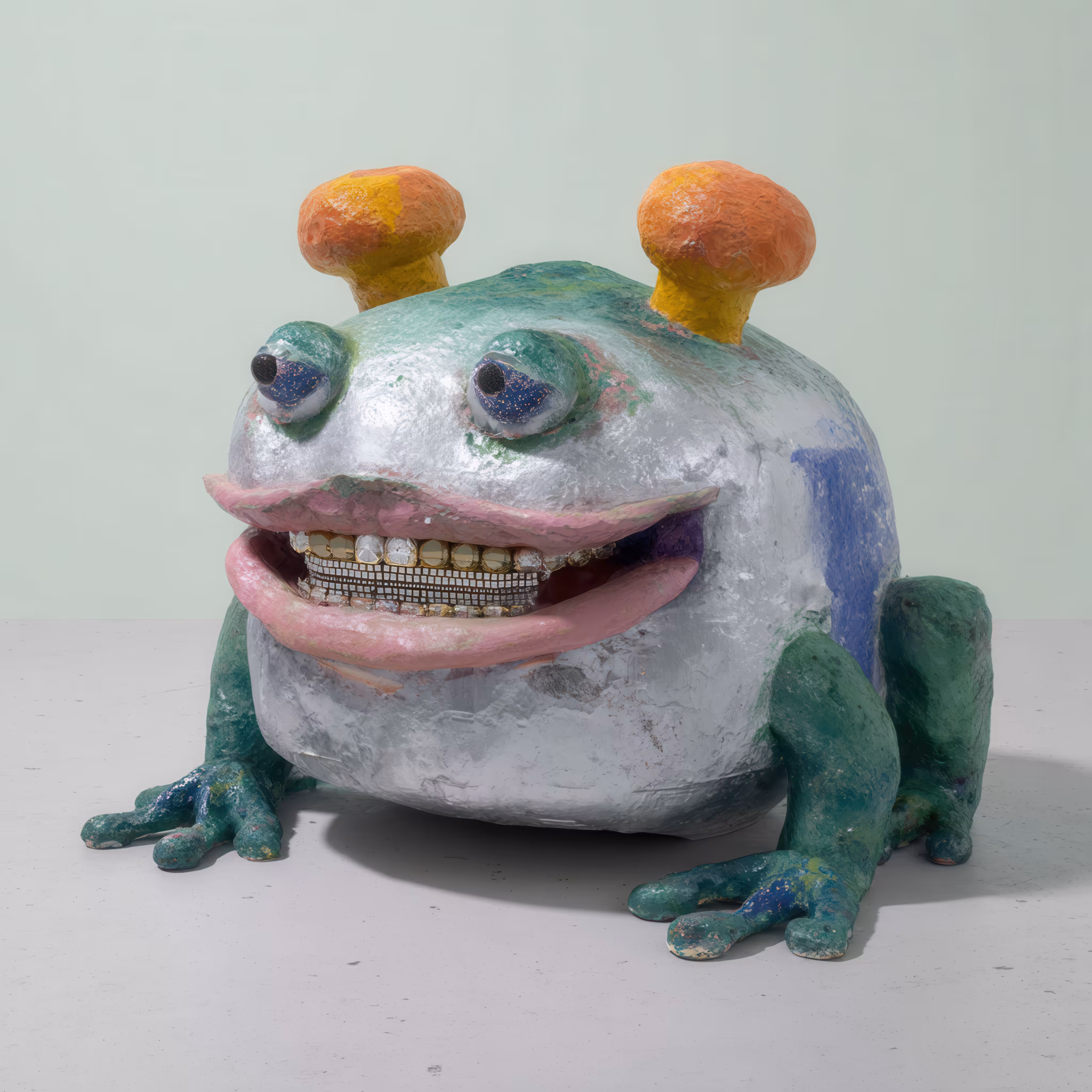 Gribblet