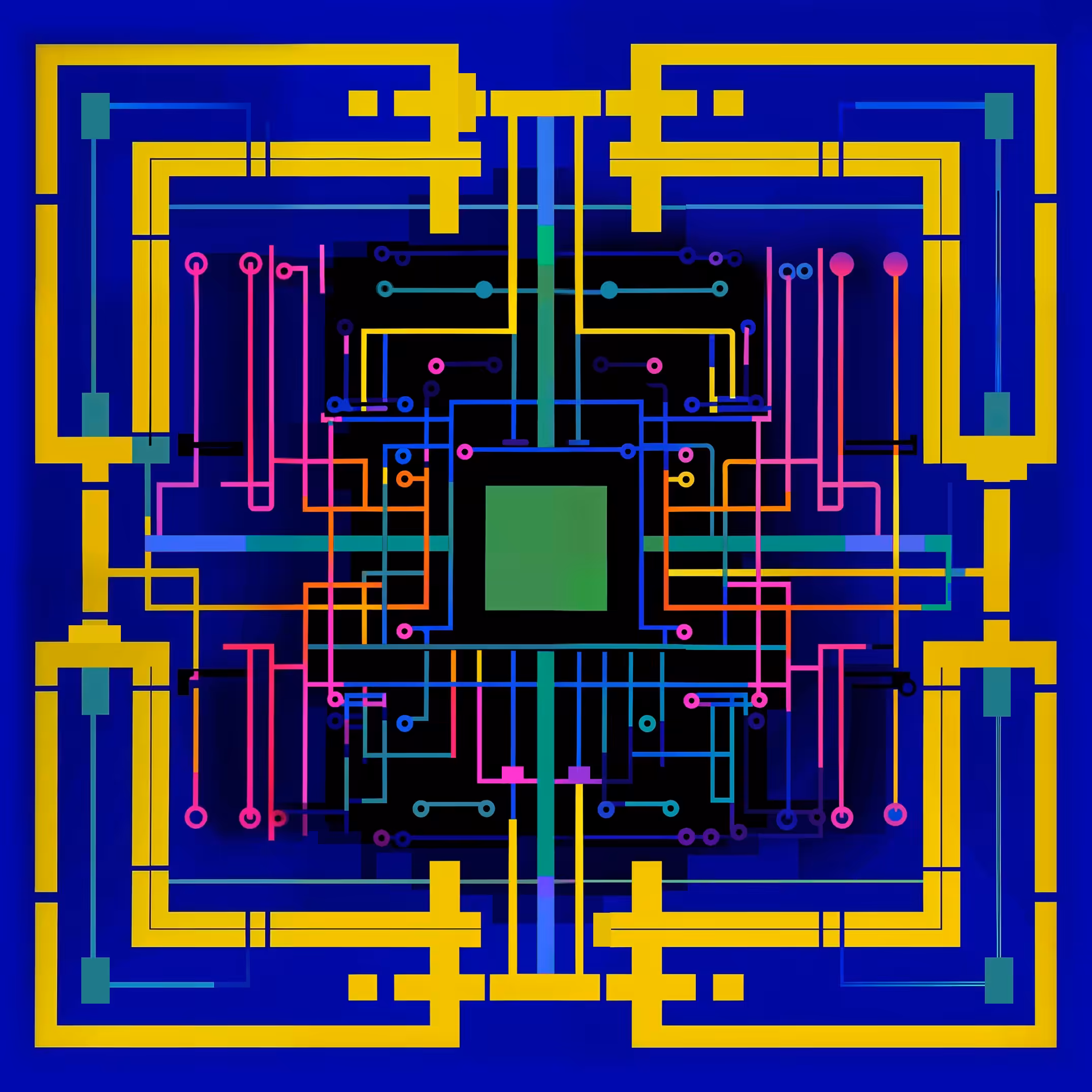 RETRO GRID #95