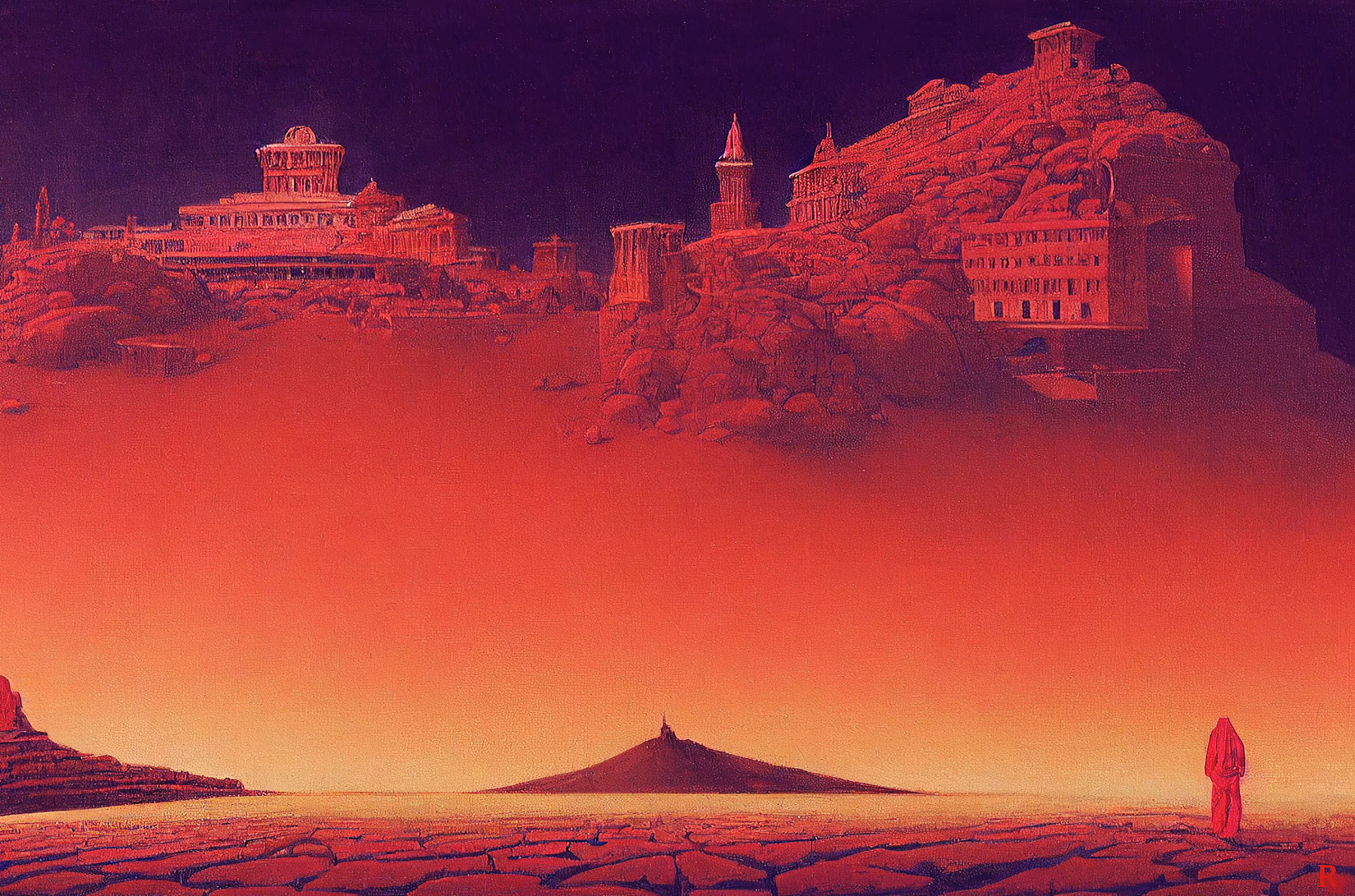 Build an EmpiRED