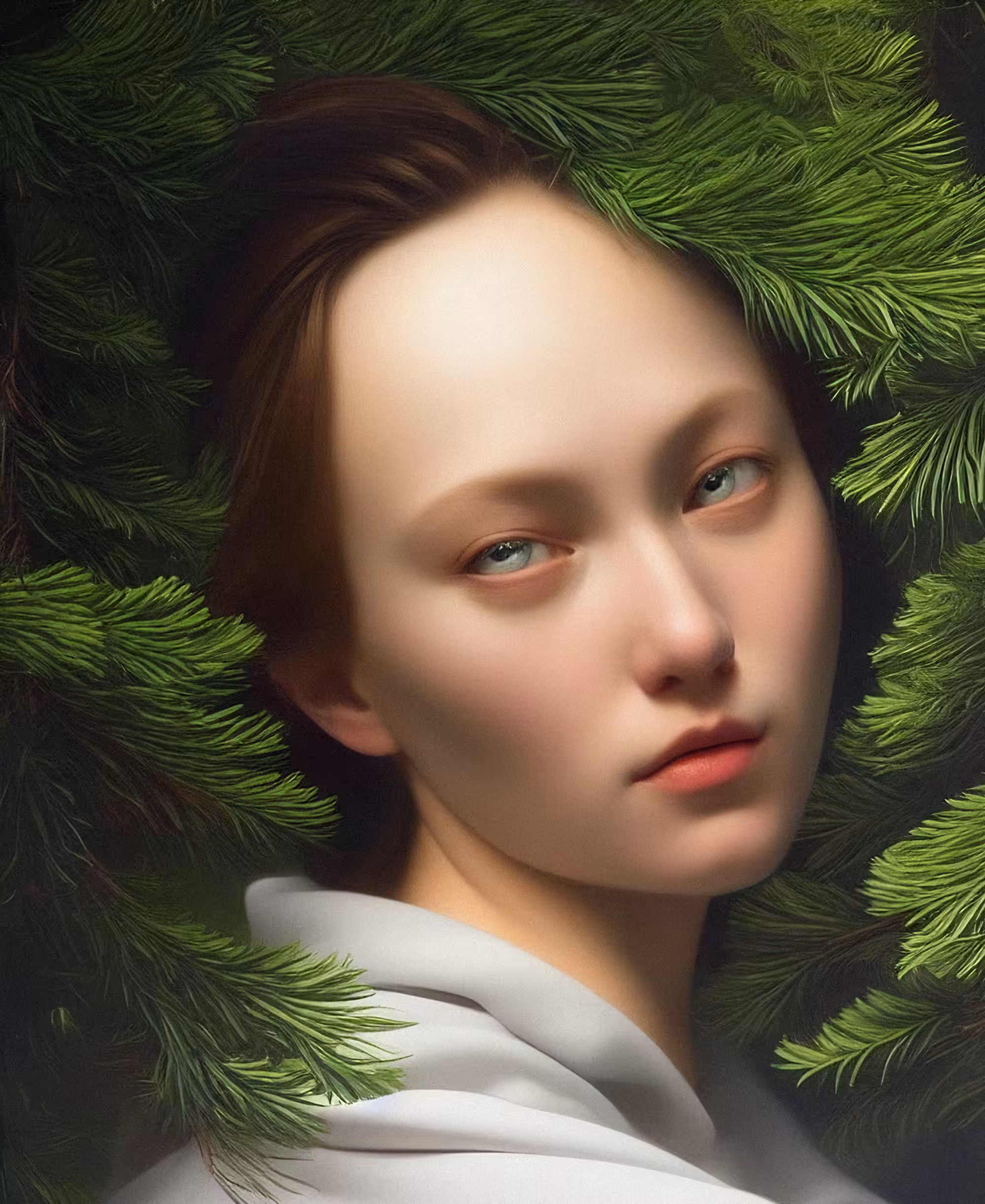 ode to beauty #3