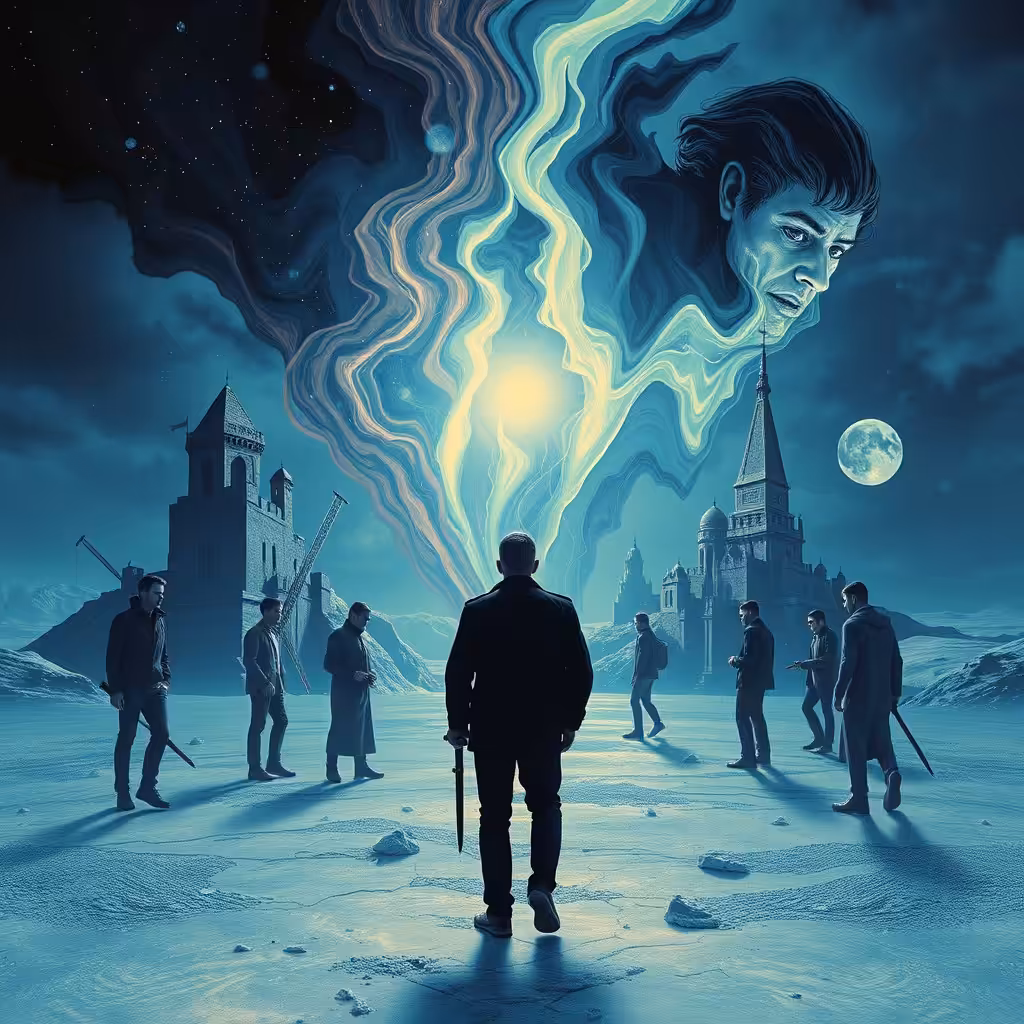 The Magic