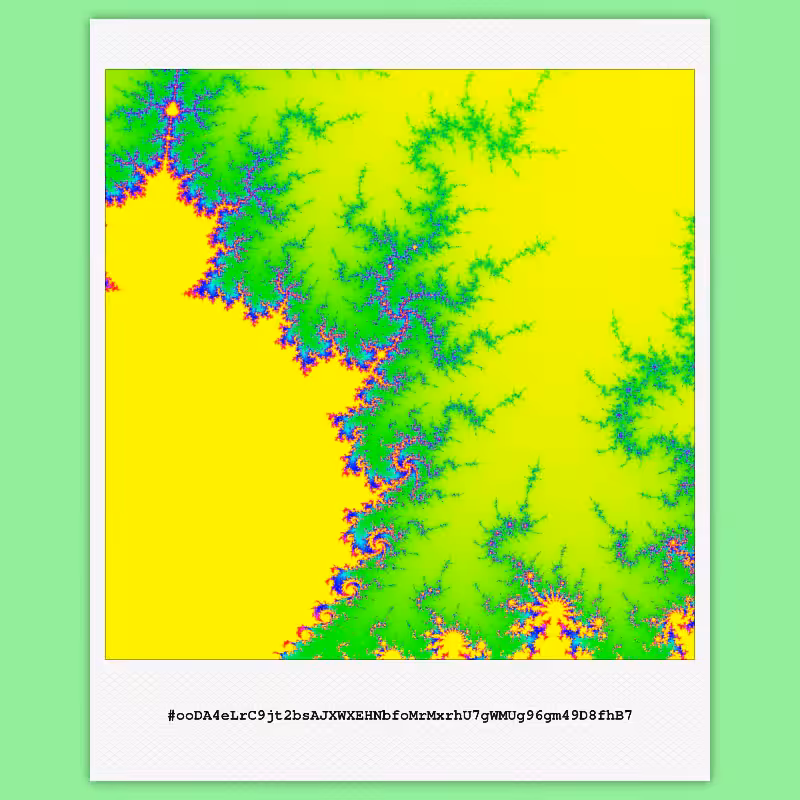 Mandelroid #477