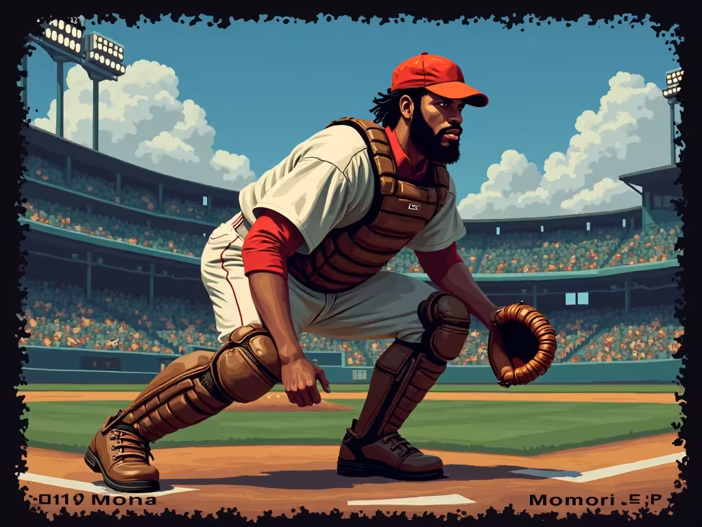 DataBaseball: Charlie Bennett - 1881 (3.3 PV)