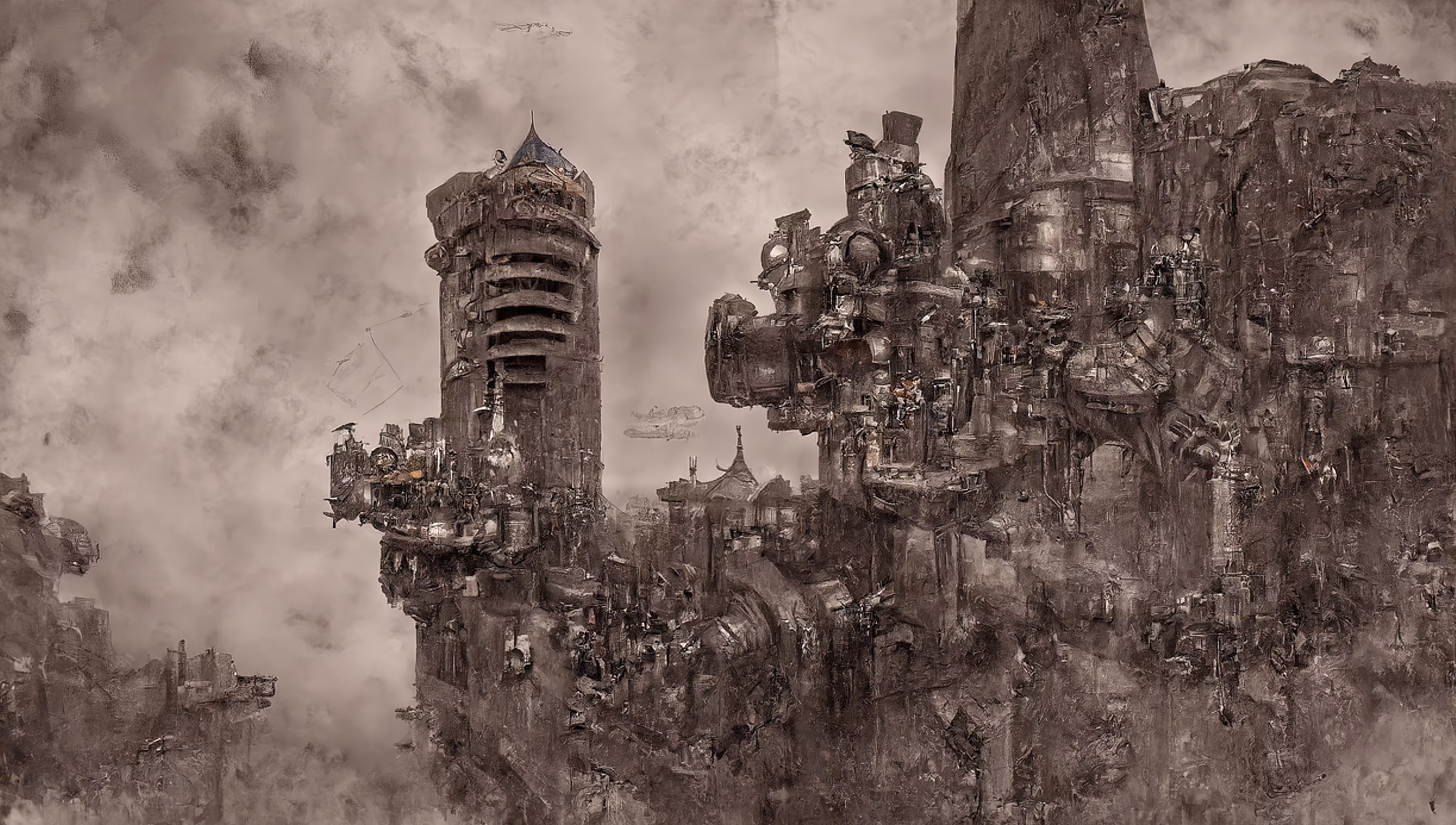 Industry