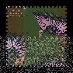 Stamps of Onablo #121