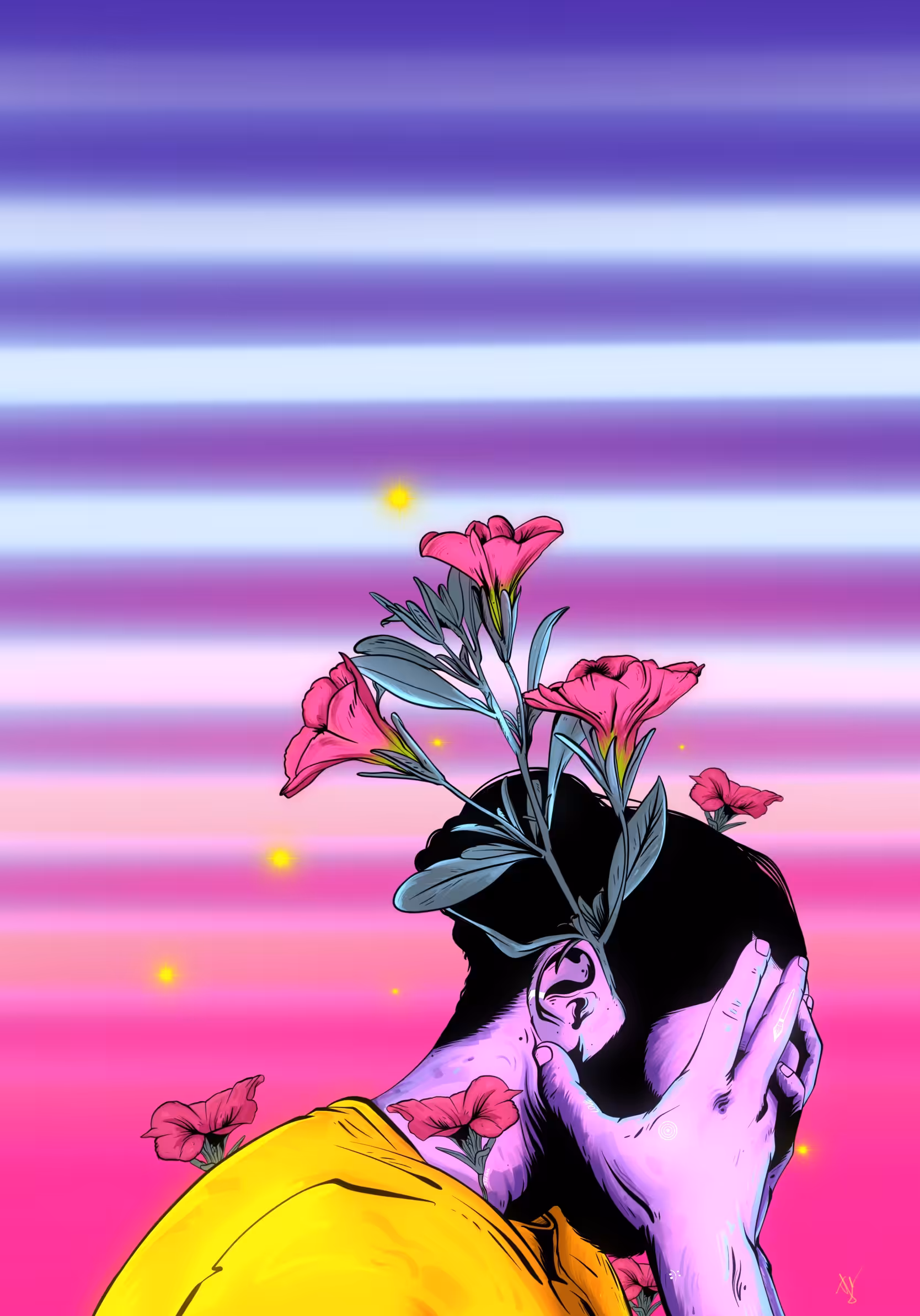 Healing