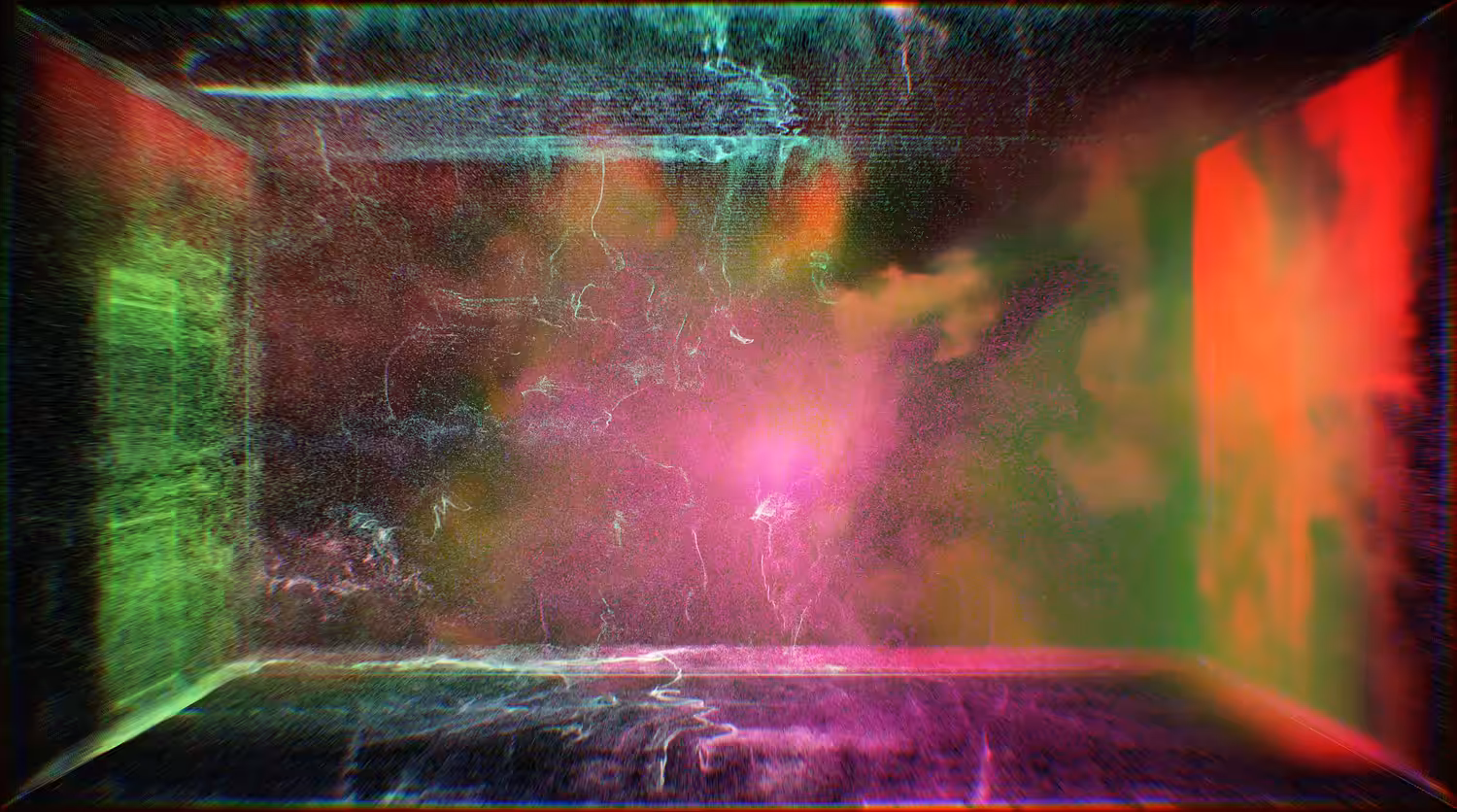 CLRVFX - XVIII