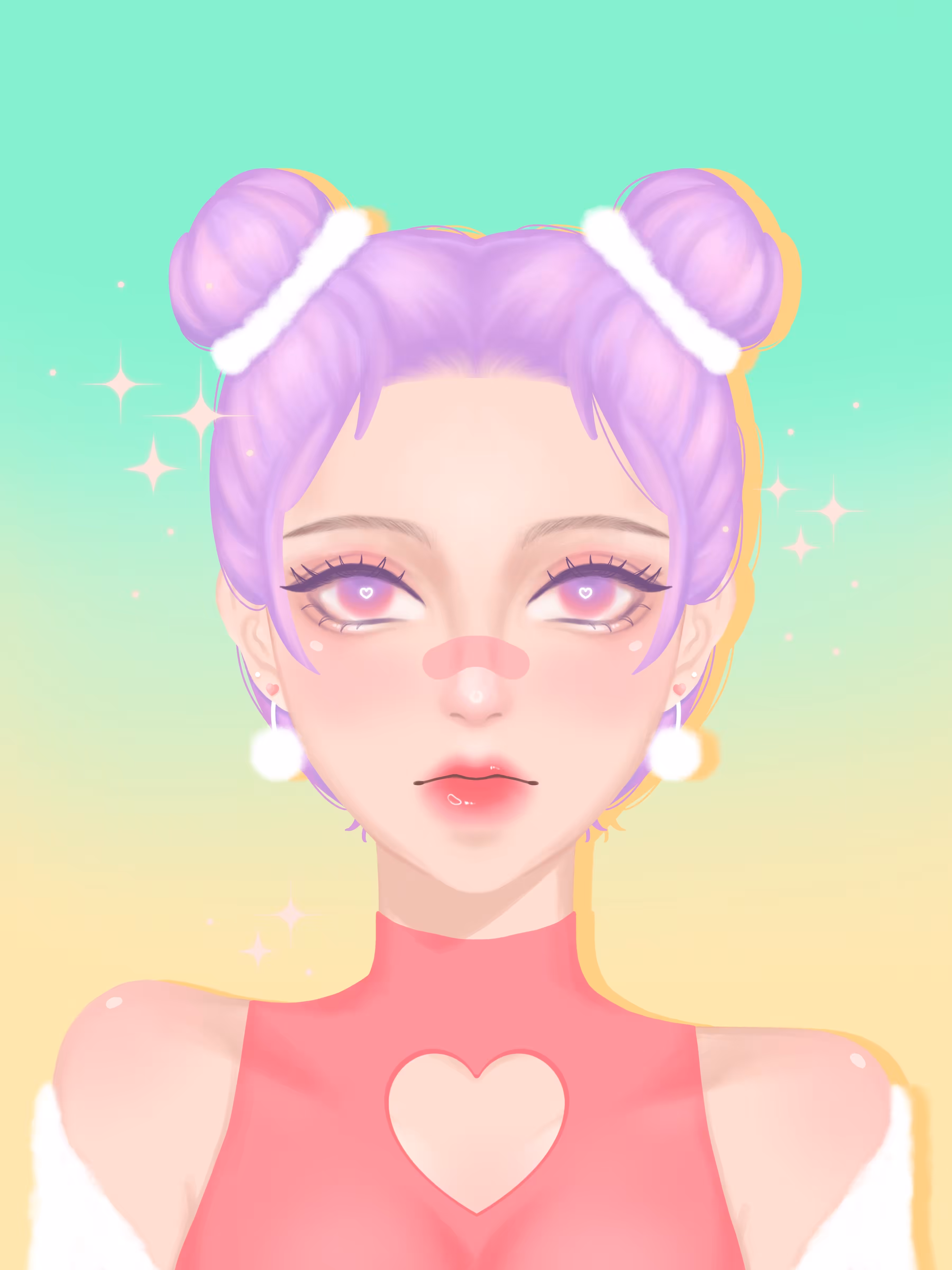 Girl Crush #003
