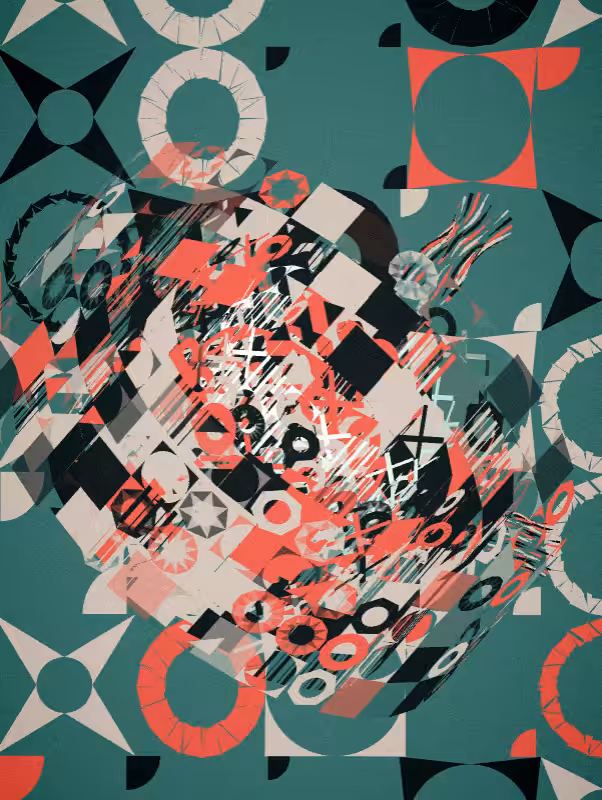 Toccata #282