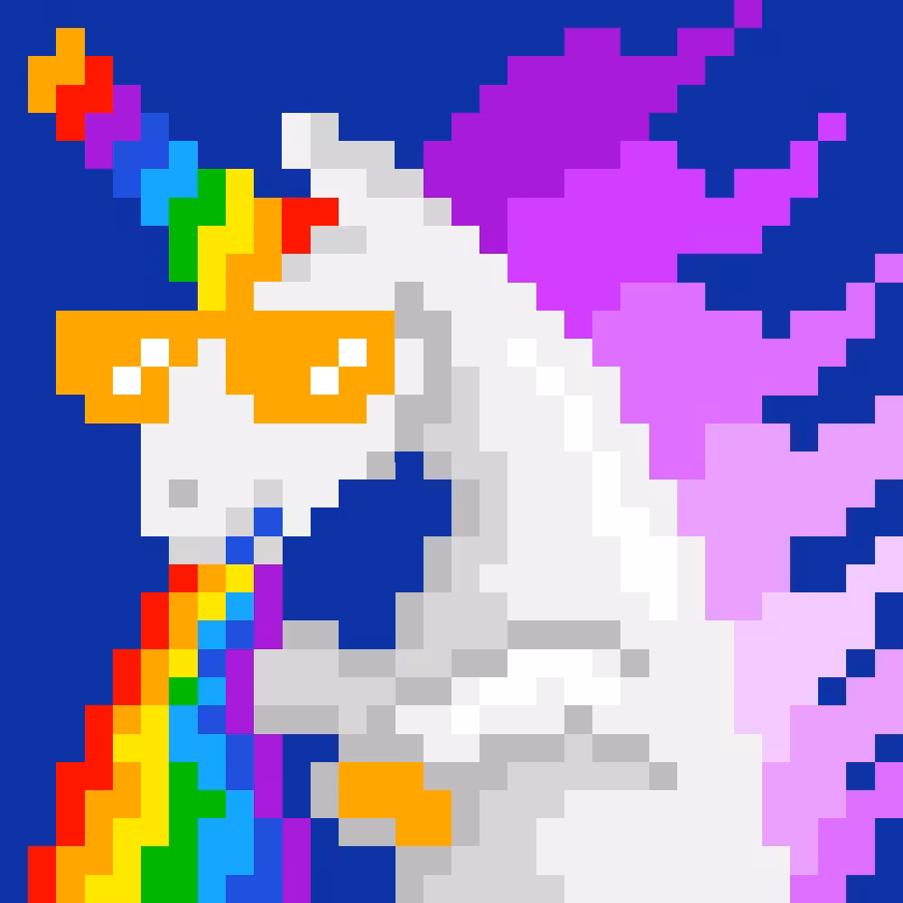 Unicorn #4241