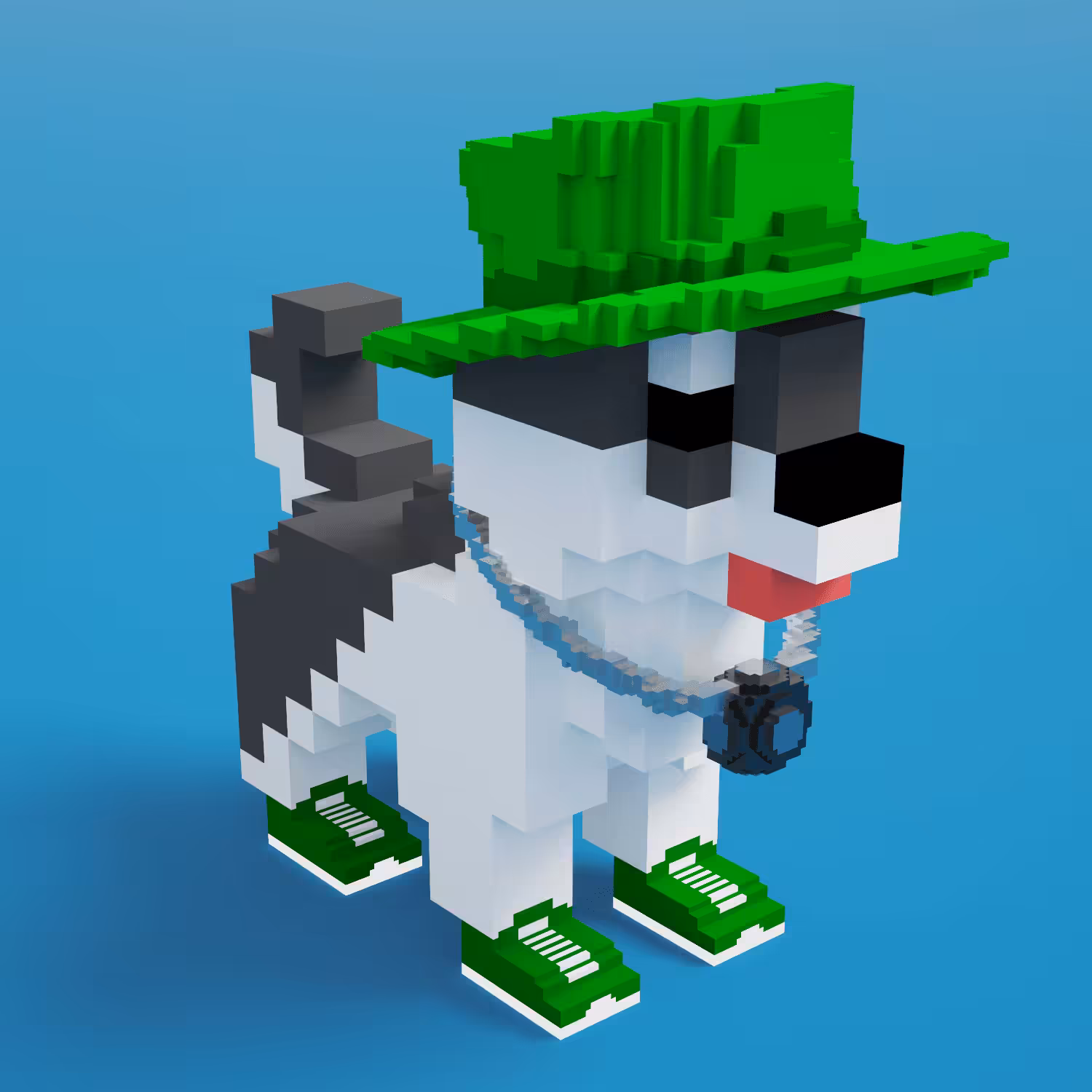 DogeBits #87