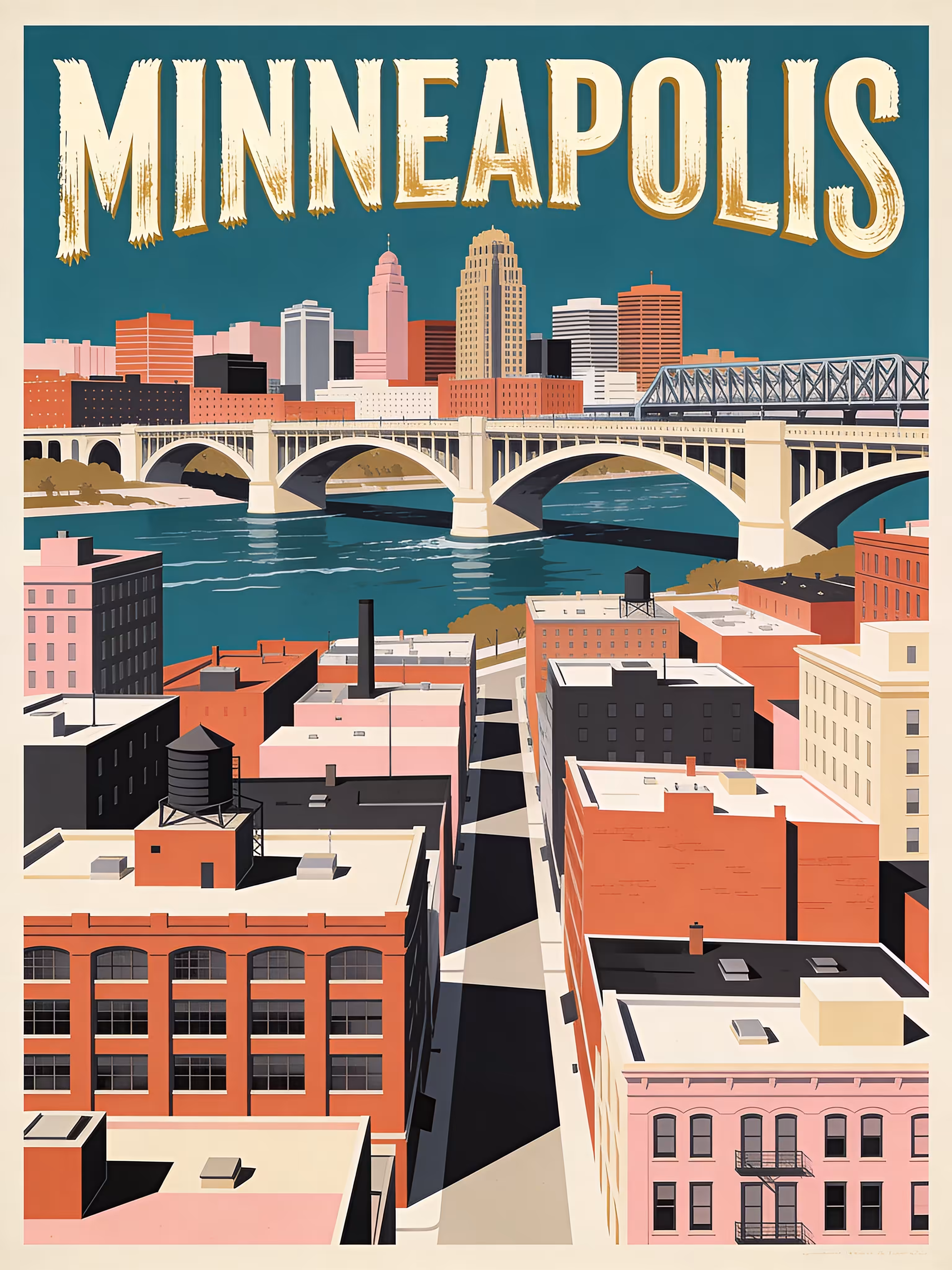 Minneapolis 