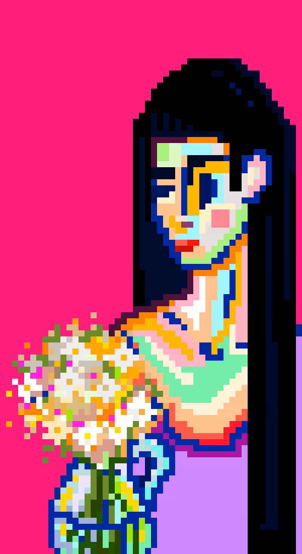 Wild Flowers