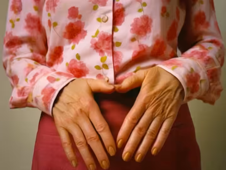 LIFE OF AN AI HAND MODEL