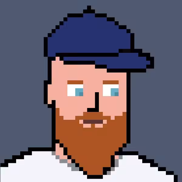 Tyler White - Crypto Thug #06