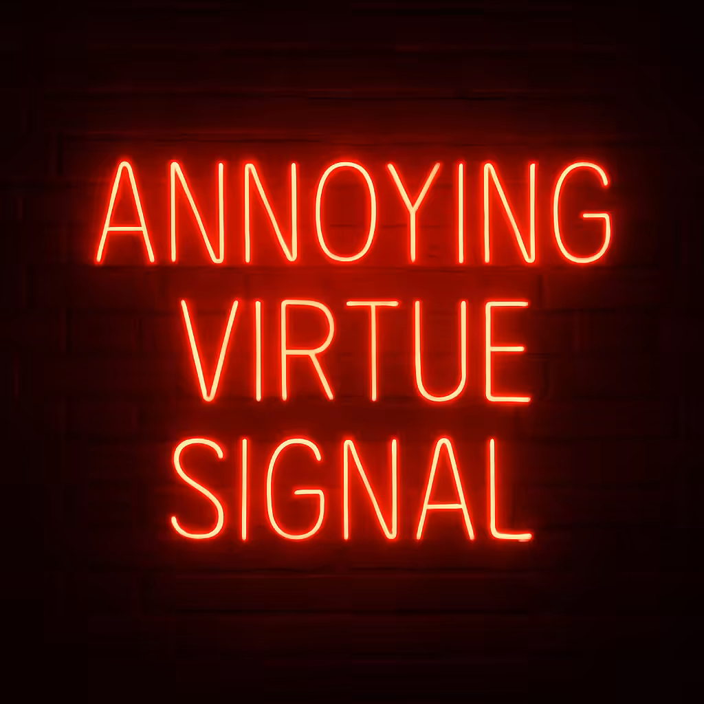 Signal With Care