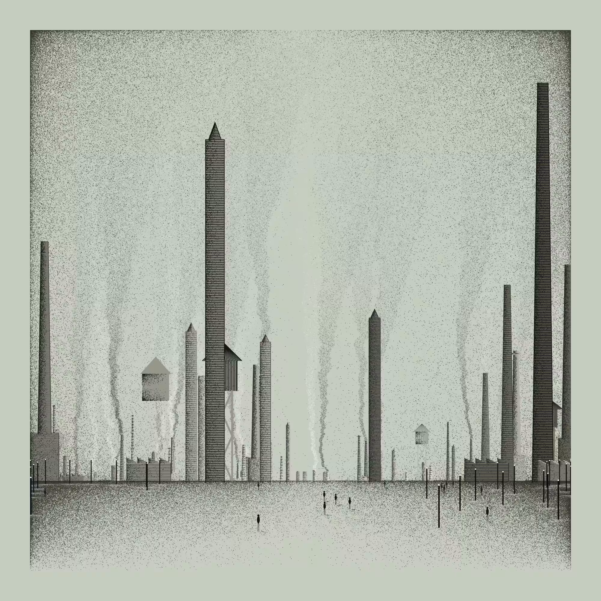 Industrial #121
