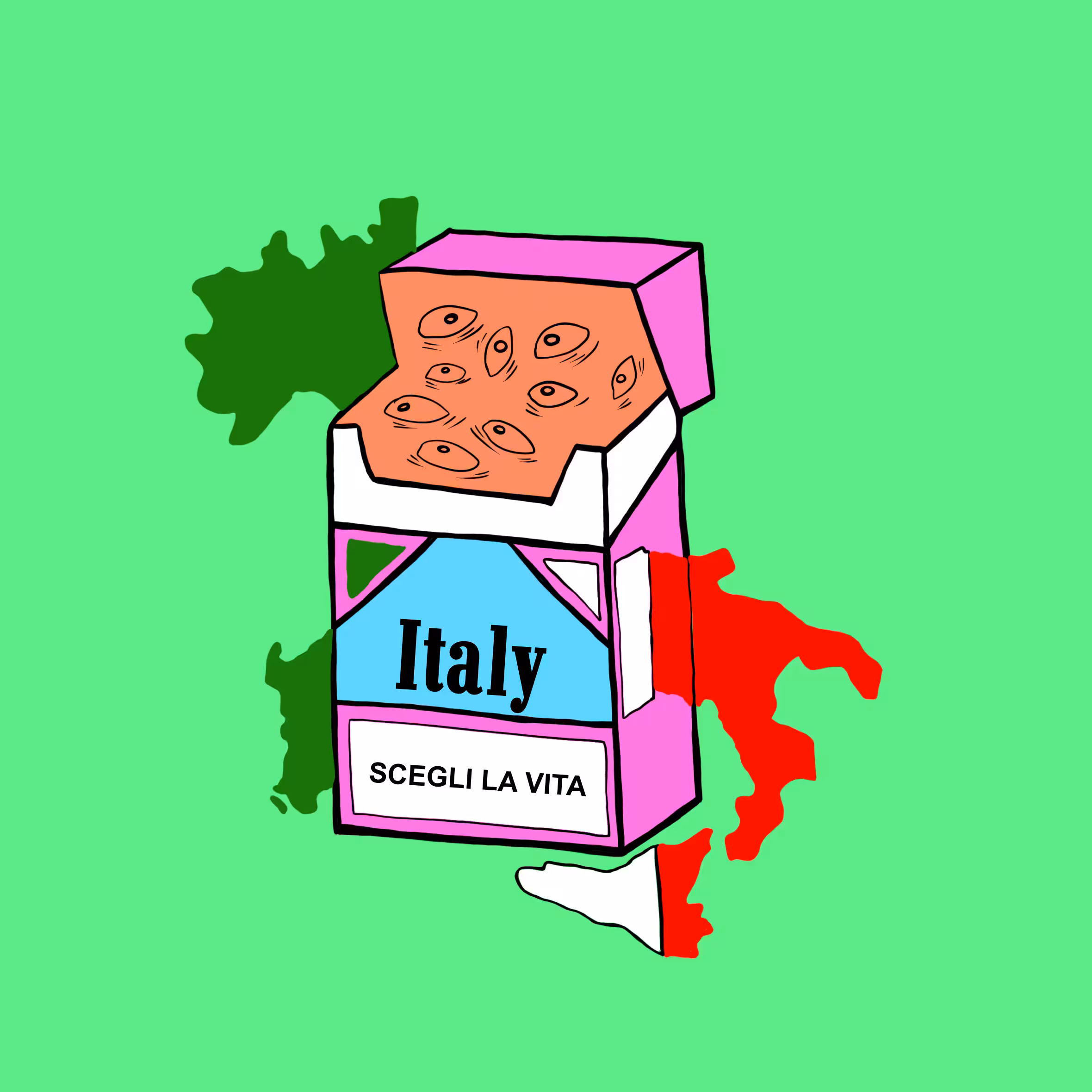 Smoking kills #19