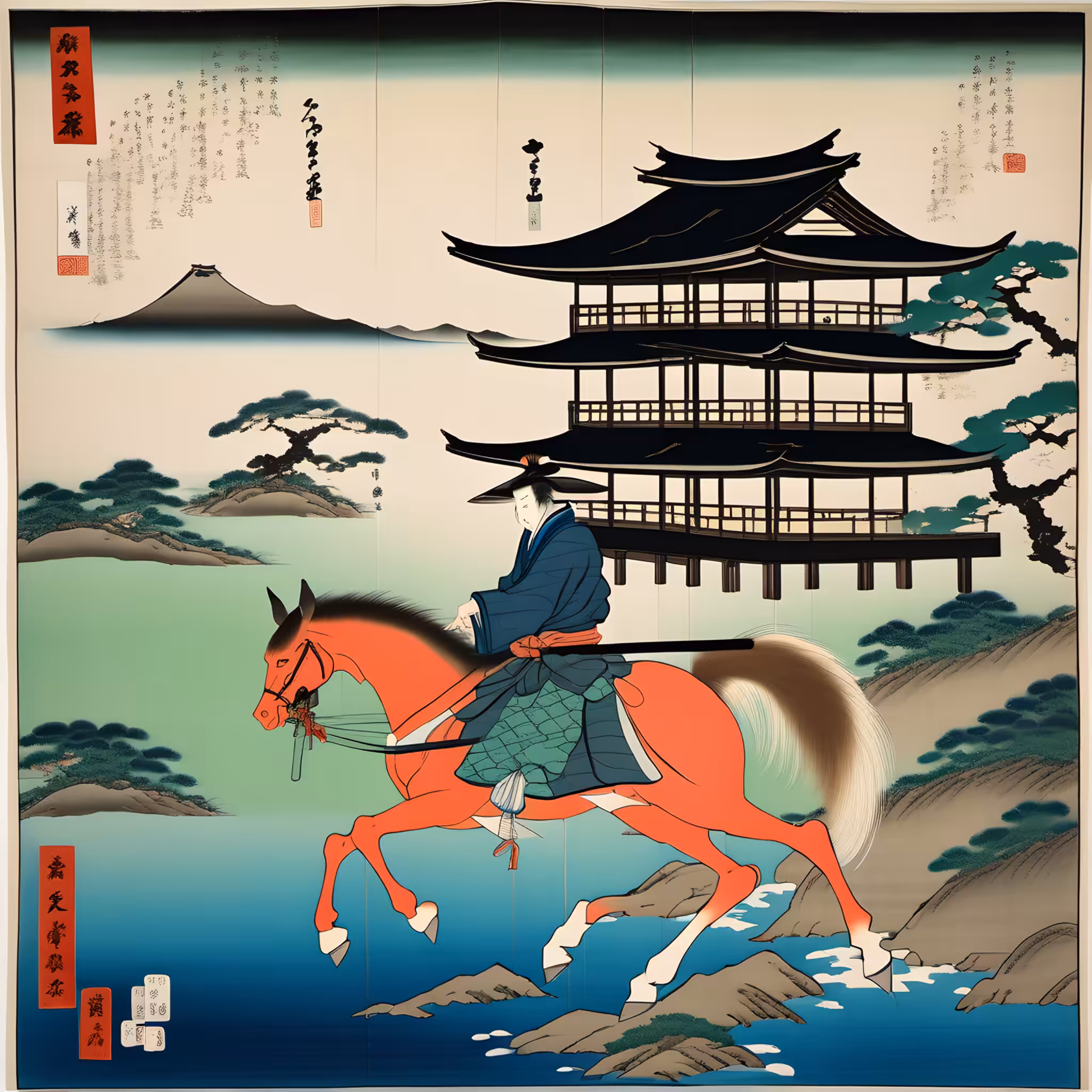 EDO #9