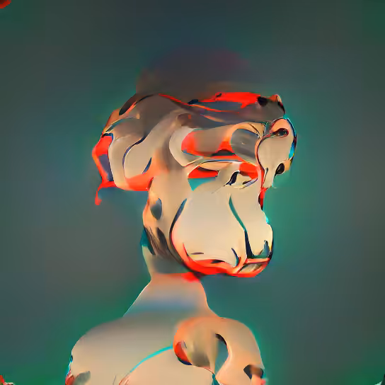 Meta Ape 226